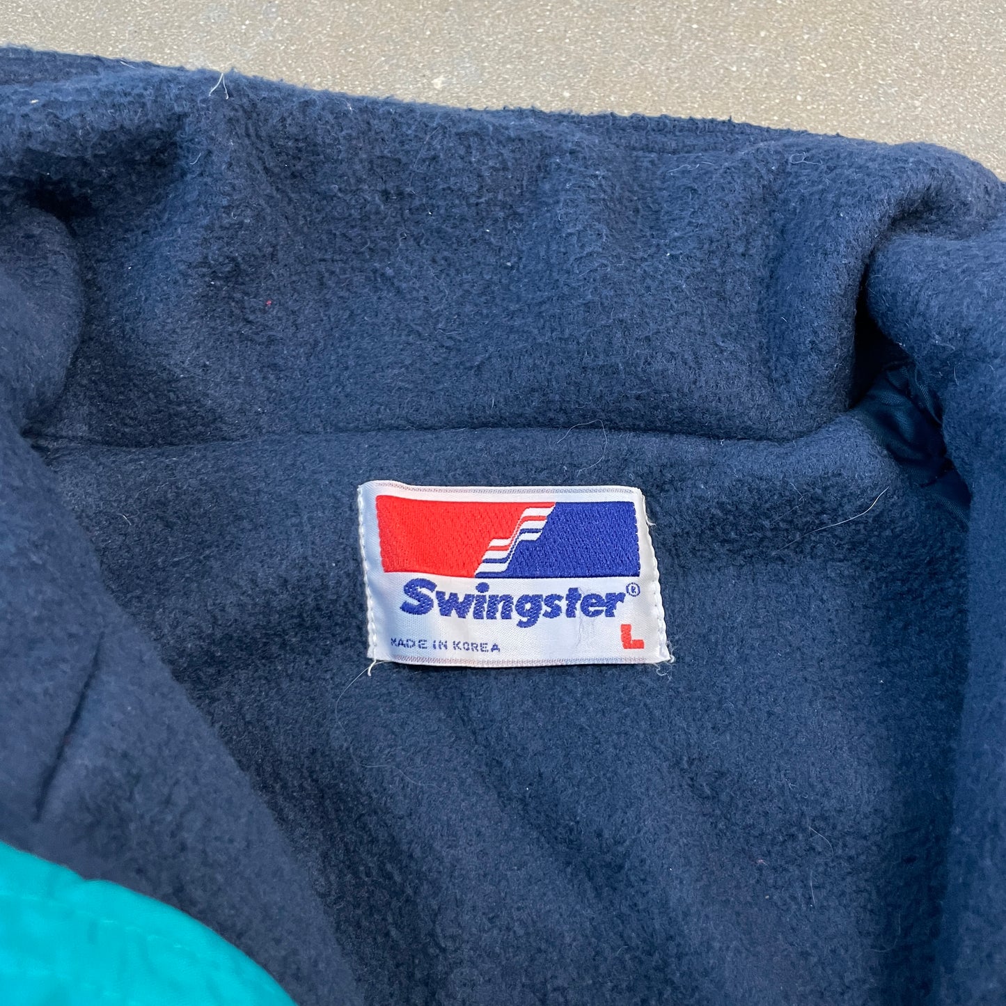 1990s Cyber Monday Jacket