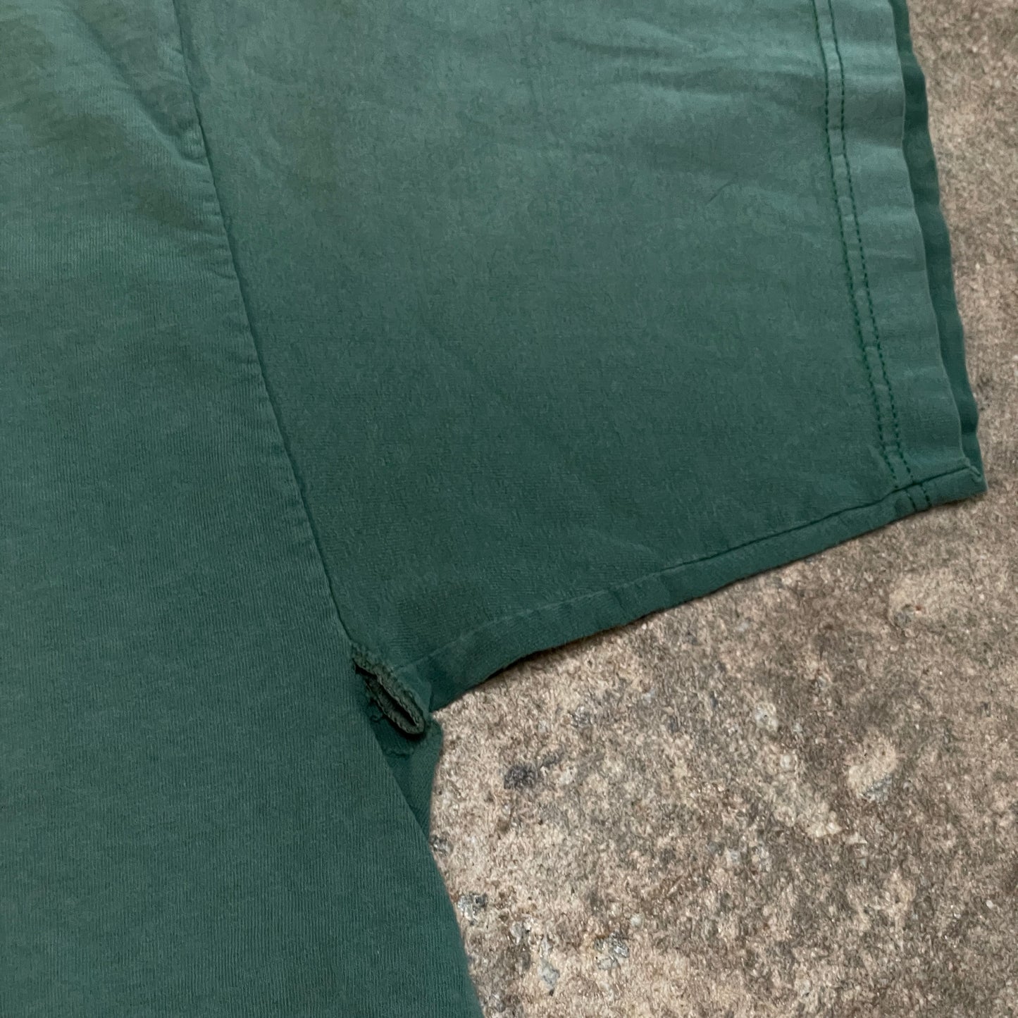 1990s Distressed Pit Viper RT/10 T-Shirt