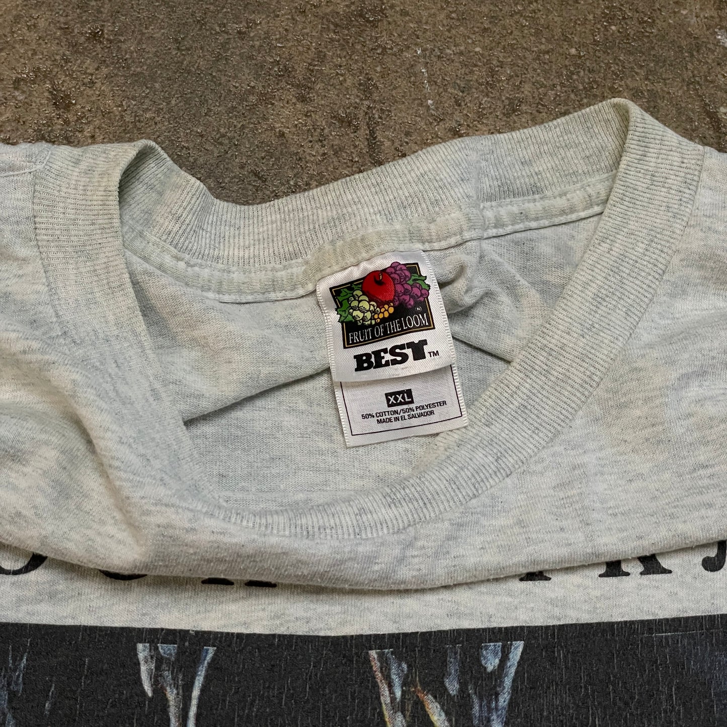 1990s Book Wyrm T-Shirt