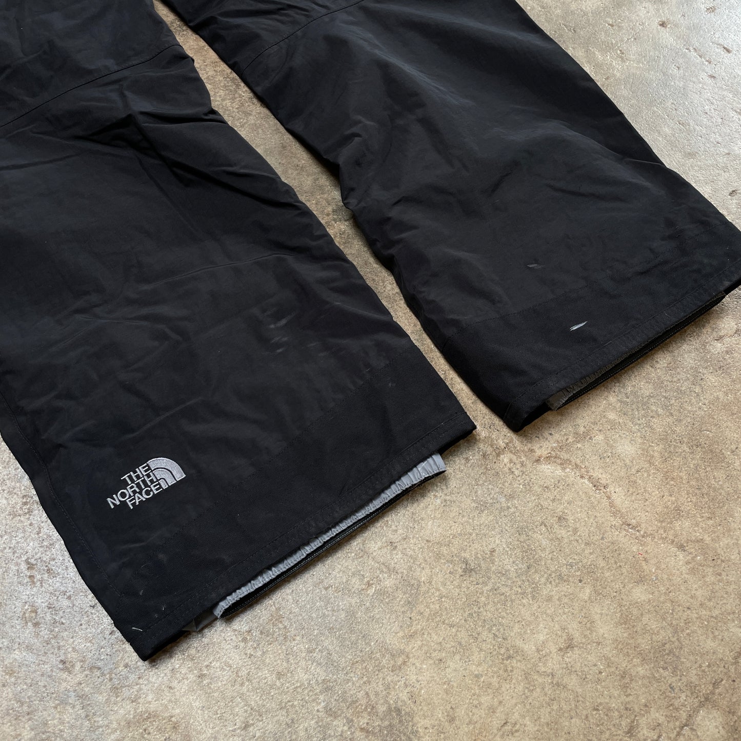 Y2K The North Face Ski/Snowboard Pants