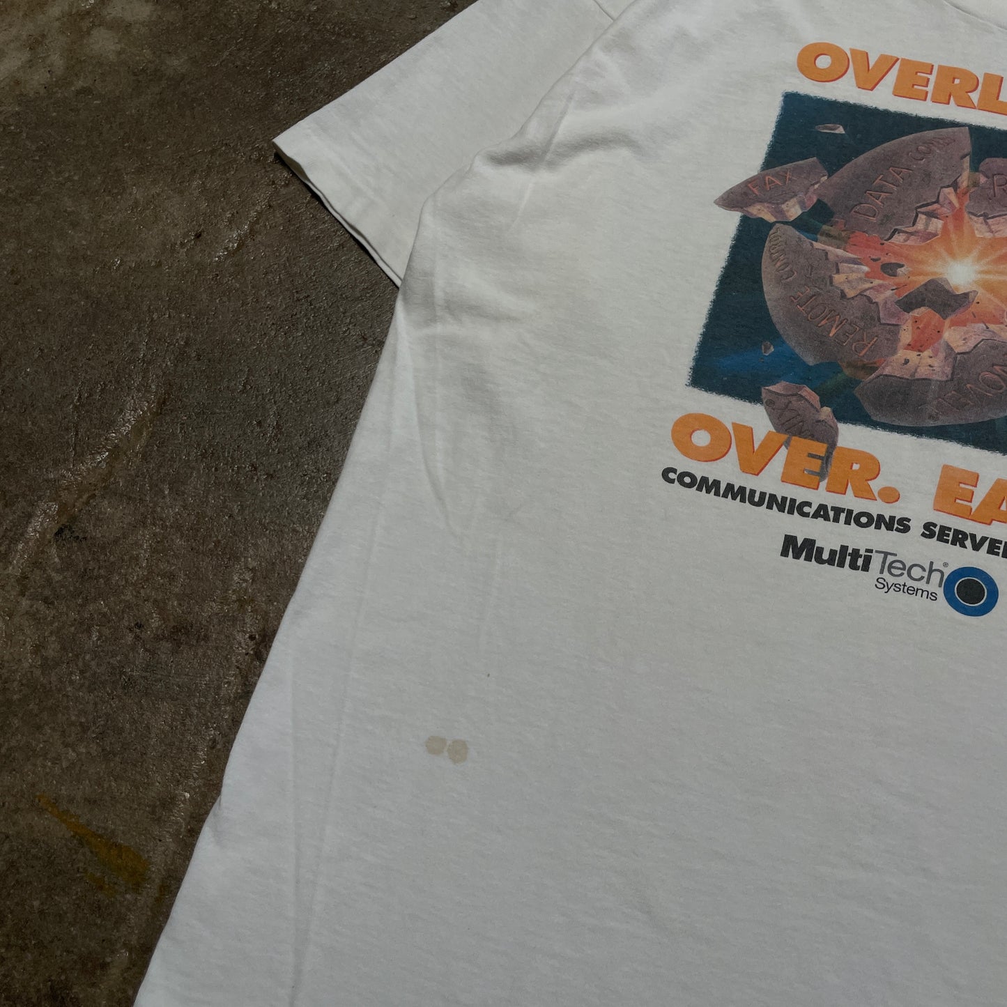 1990s Overload T-Shirt