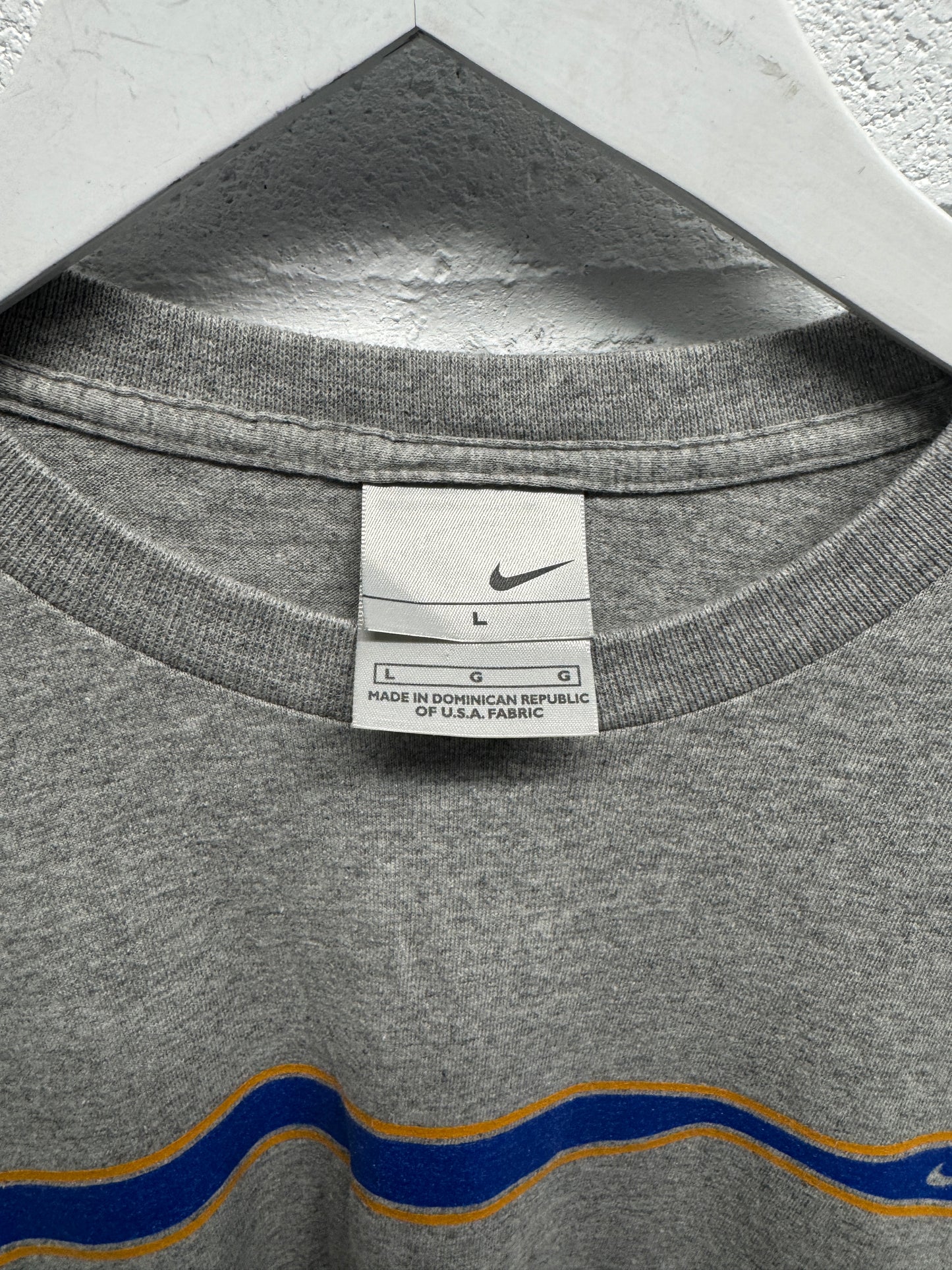 2000s Nike Longsleeve