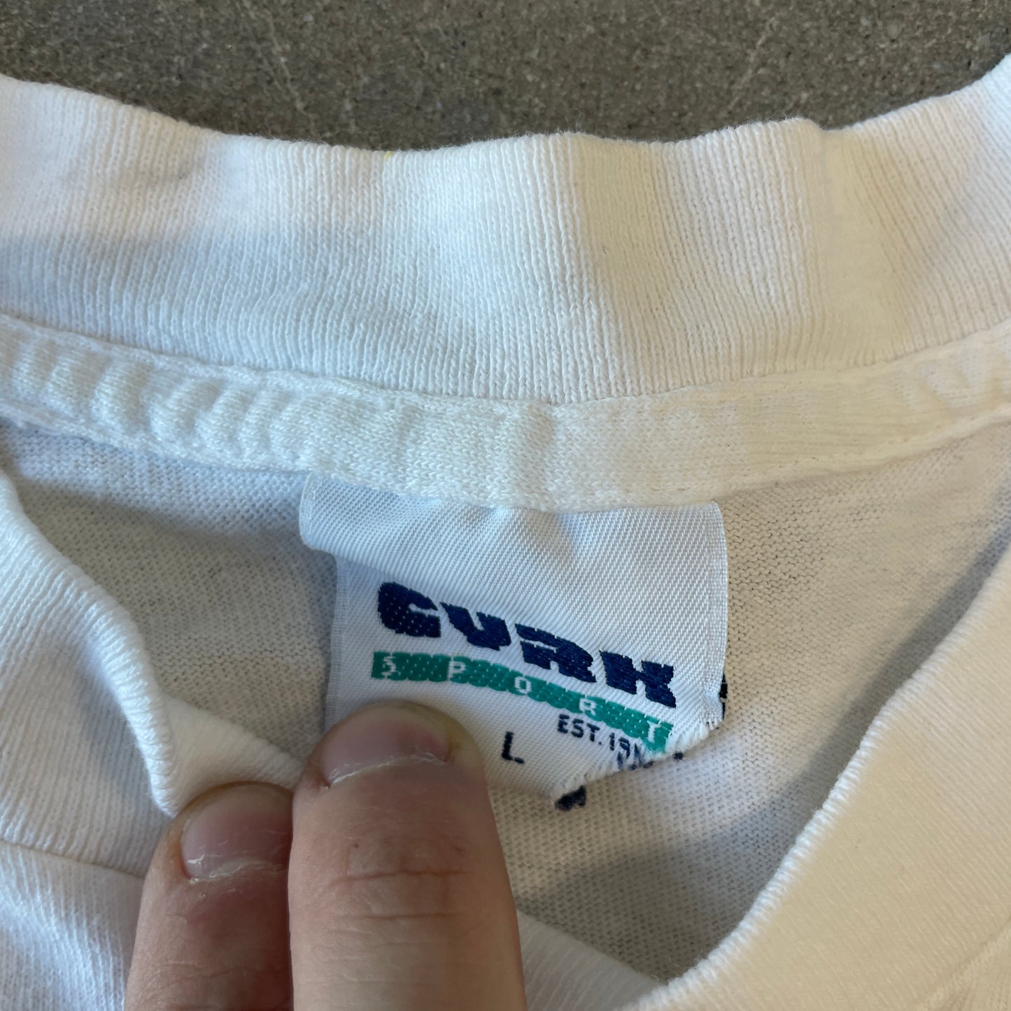 1990s We Be Jammin, Mon New Orleans T-Shirt