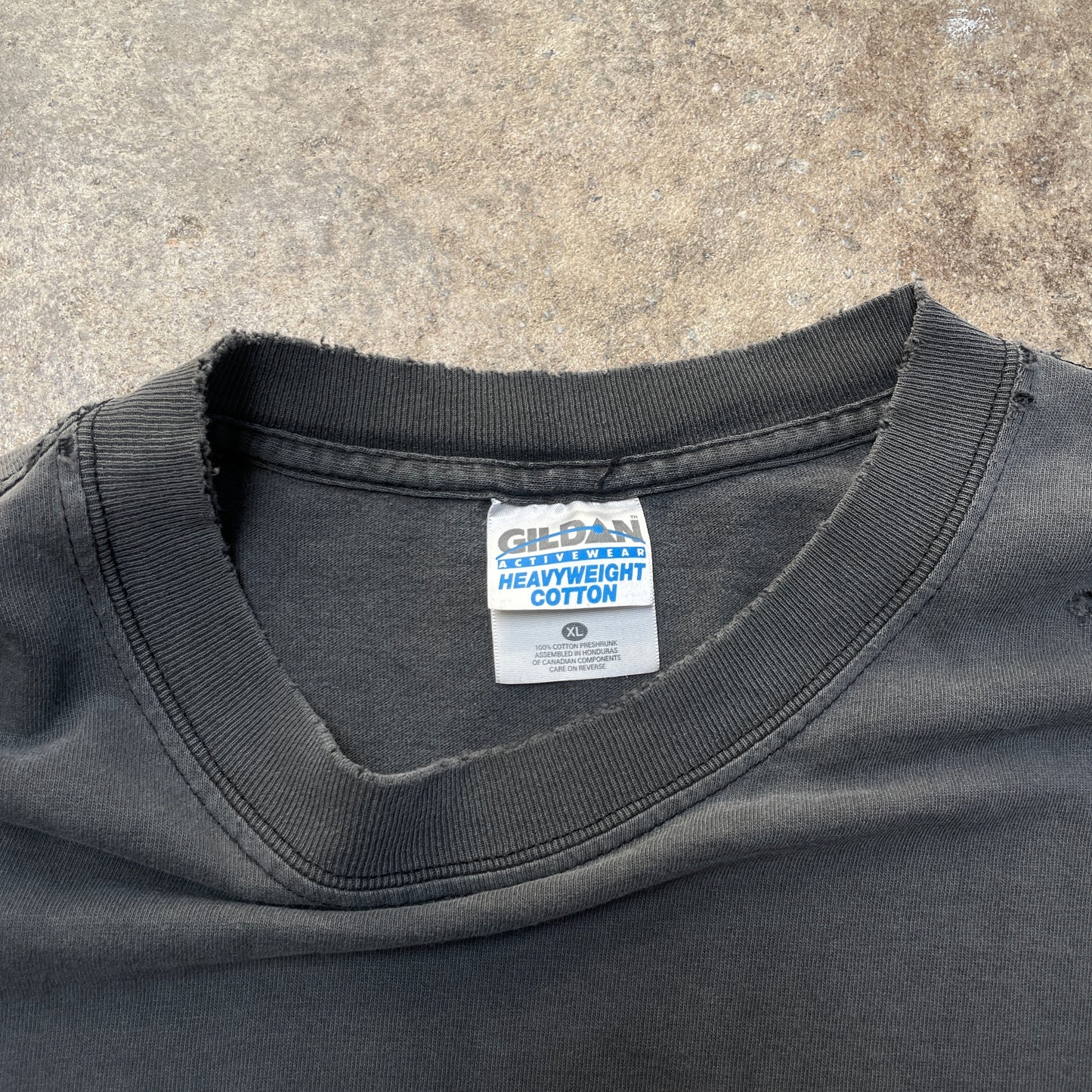 1990s Distressed Compaq Desktop Computers T-Shirt