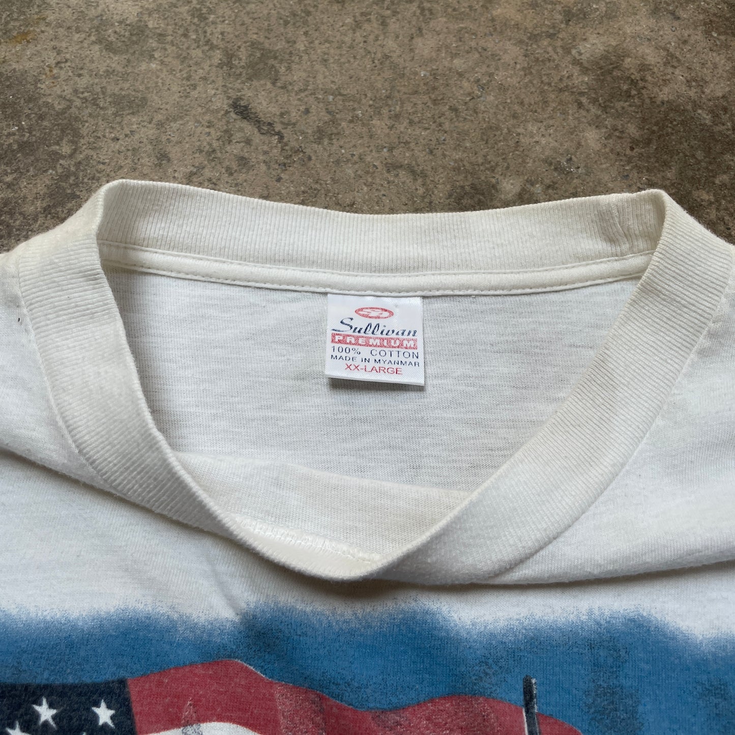 1990s Twin Towers T-Shirt