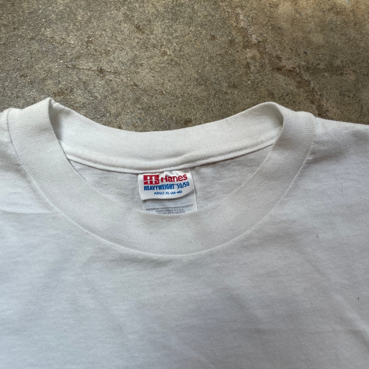 1990s Stephanie Swift Promotional Pornstar T-Shirt