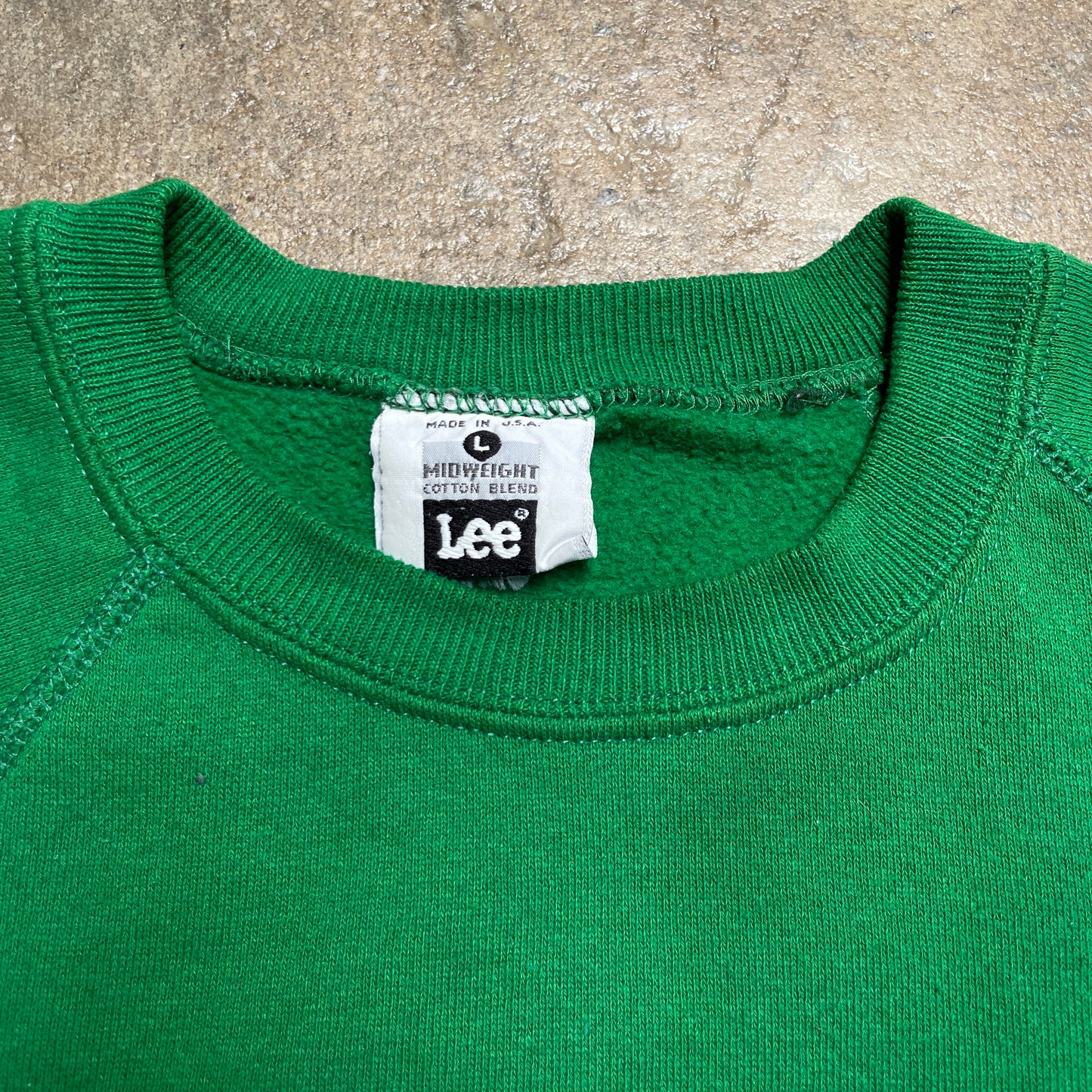 1990s Tis Himself Crewneck