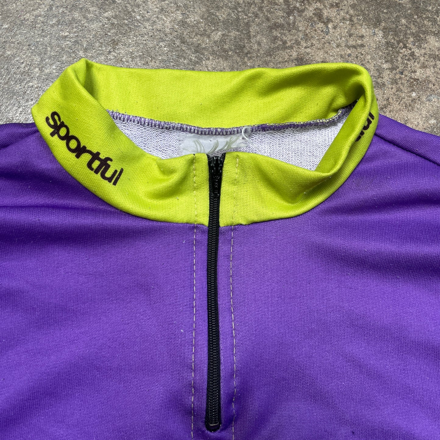 Y2K Cycling Longsleeve Jersey