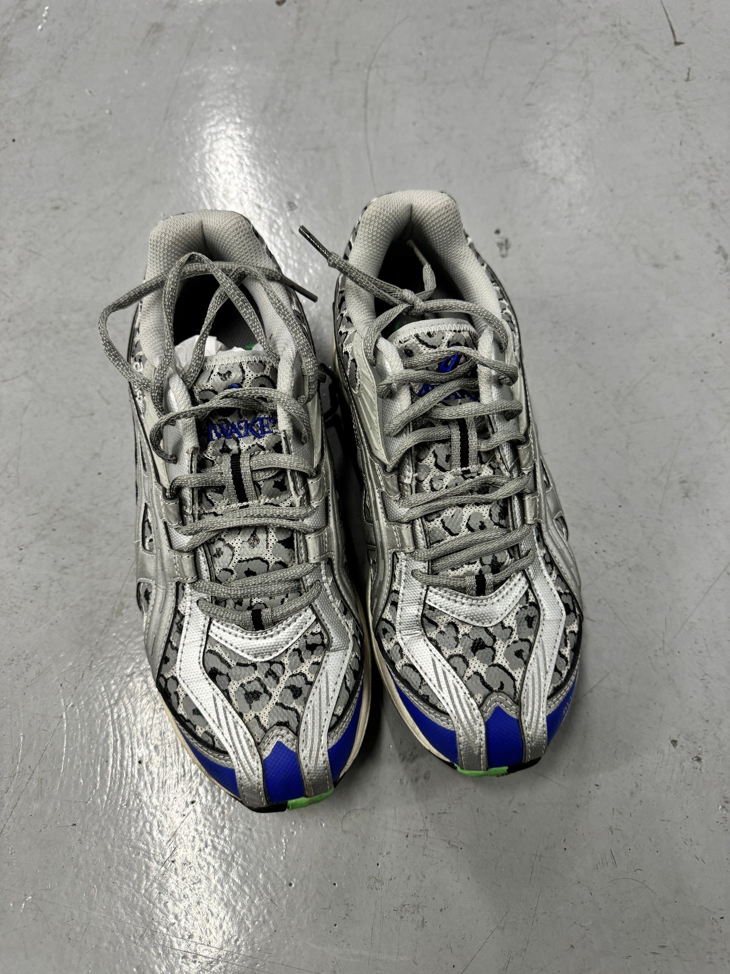 Awake NY x ASICS GEL-PRELEUS [8]