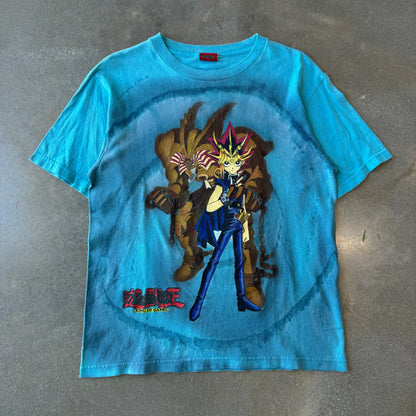 Vintage 1990s Yugioh T-Shirt [M/L]