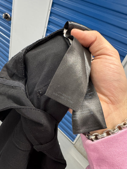 Balenciaga Staff Uniform Dress Pants [33]
