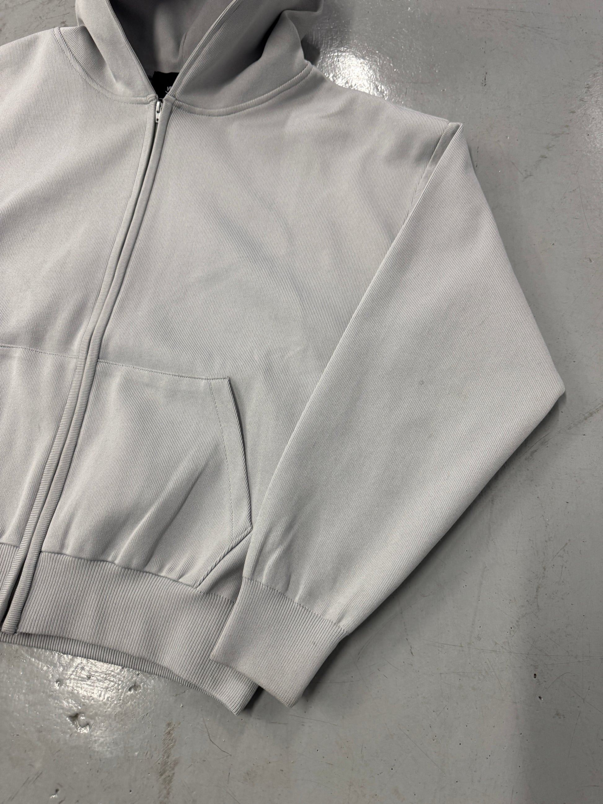 005 VUJA DÉ Adante / Plastic Hoodie [M]