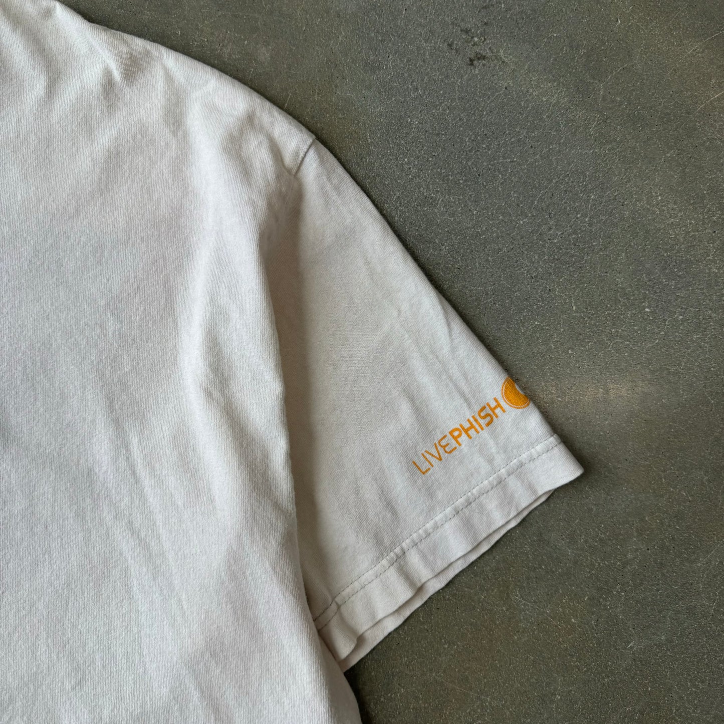 Vintage 1990s Geisha T-Shirt [XL]