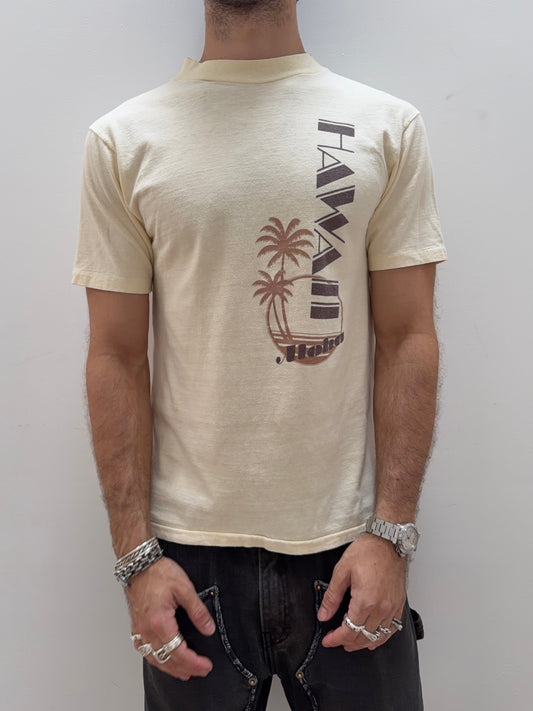 1980s Hawaii T-Shirt [M]