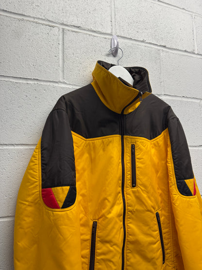 1990s Yellow Jacket [L]