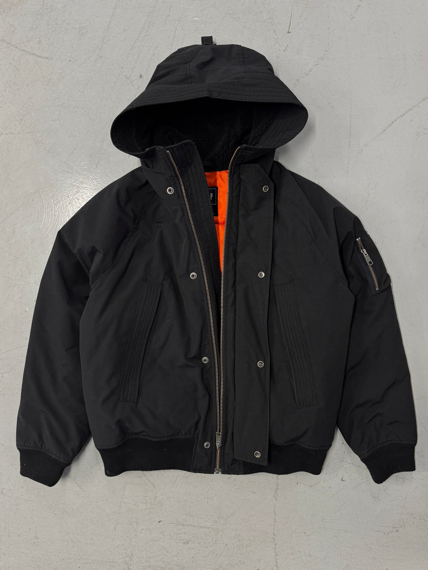 2000s Gap Jacket