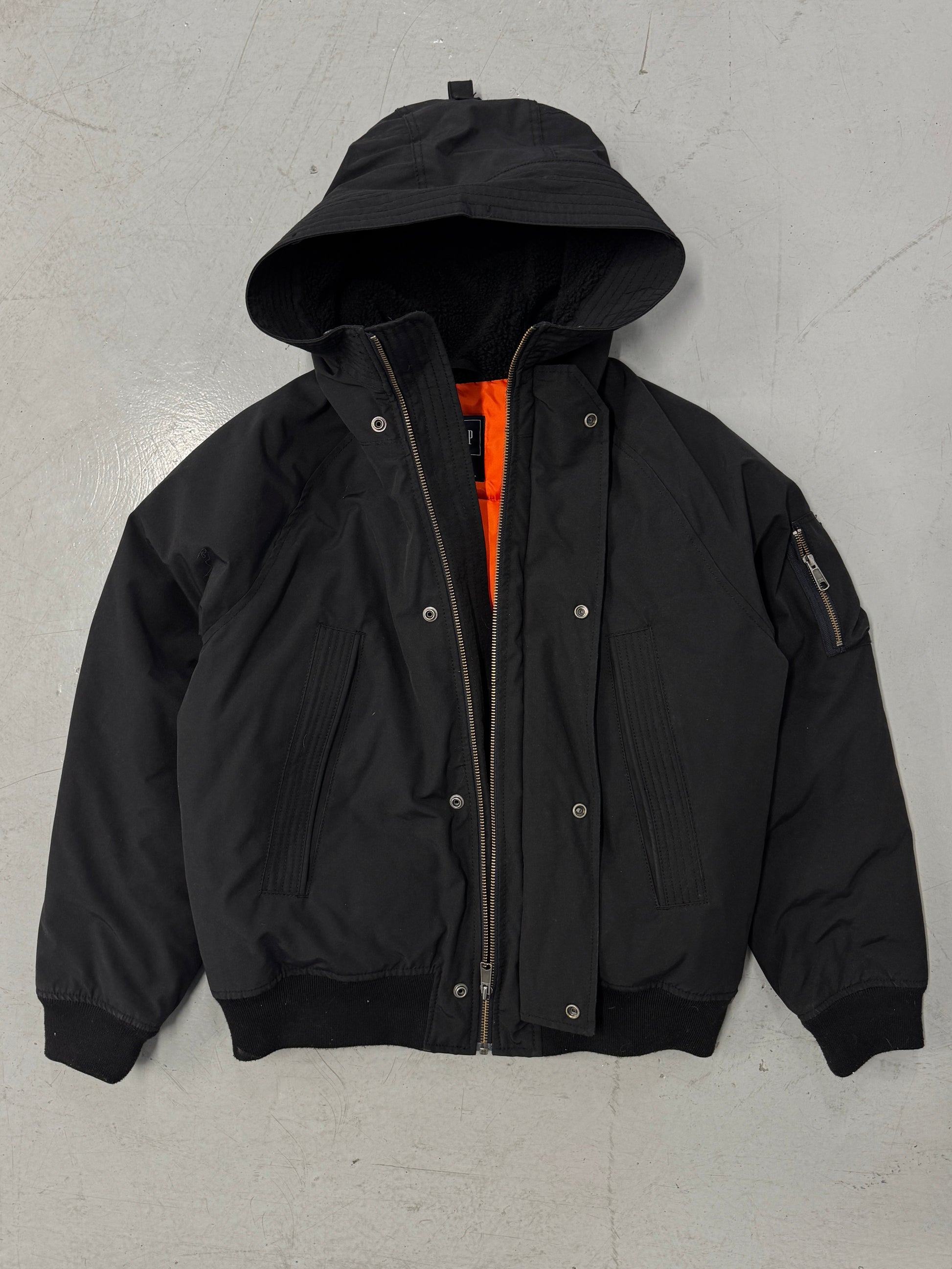 2000s Gap Jacket