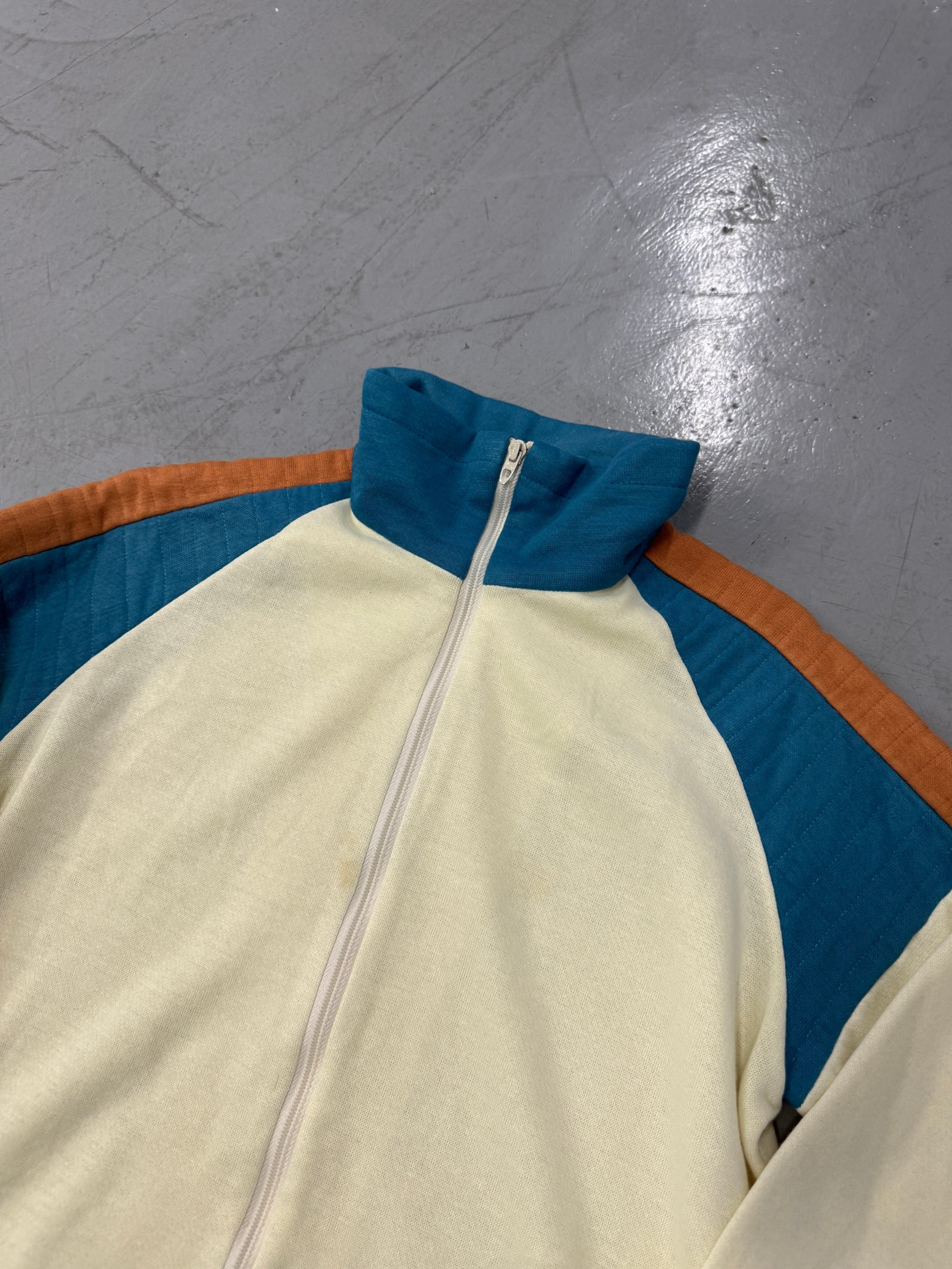 1970s Track Jacket [M]