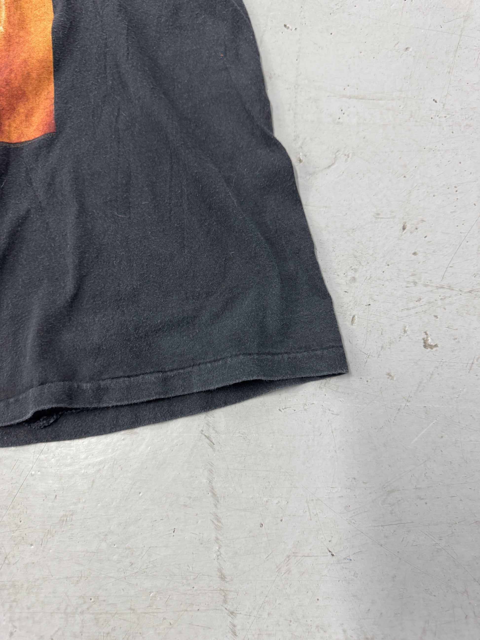 Def Leppard 'Slang' 1996 World Tour T-shirt [XL]