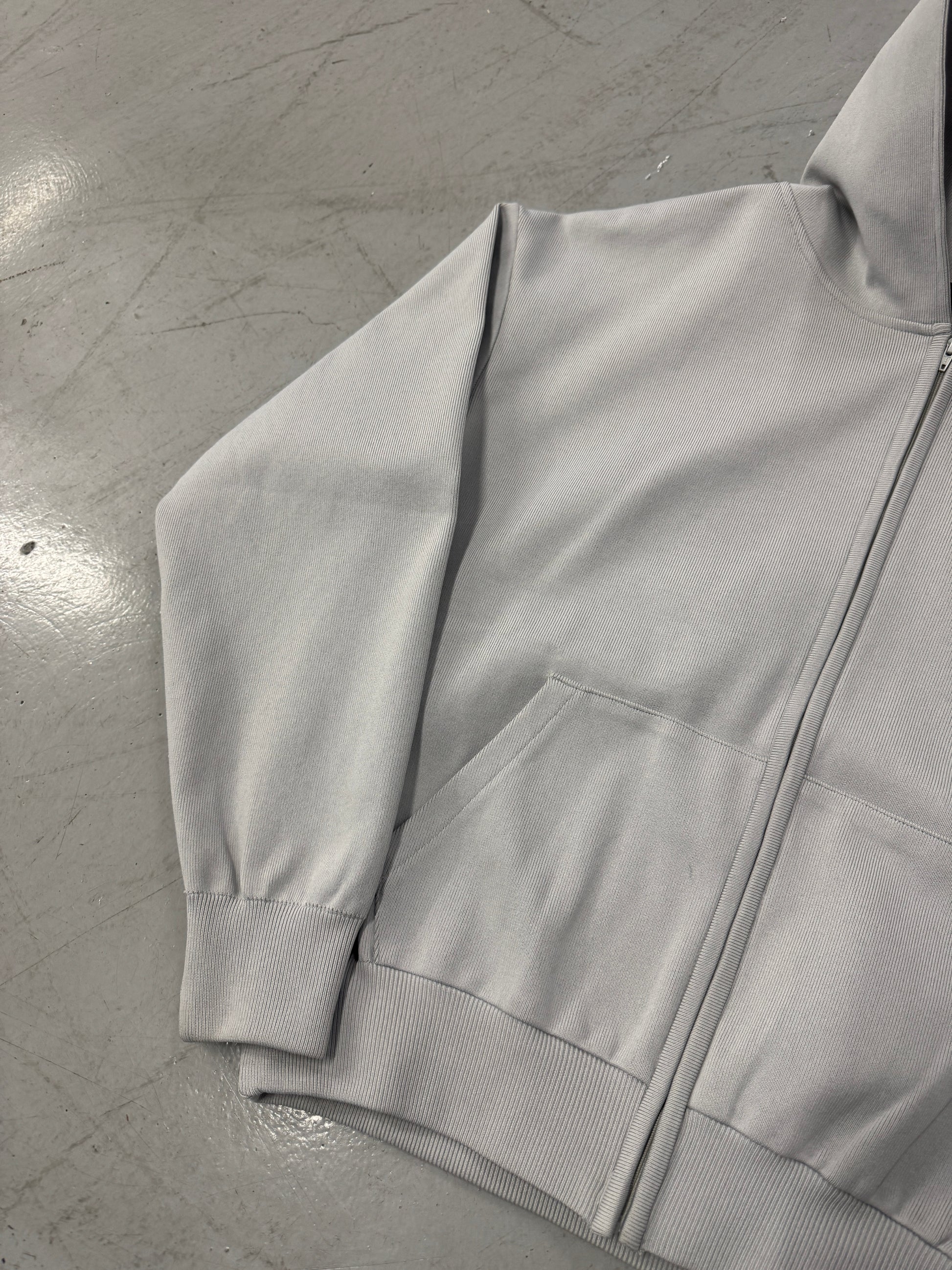 005 VUJA DÉ Adante / Plastic Hoodie [M]