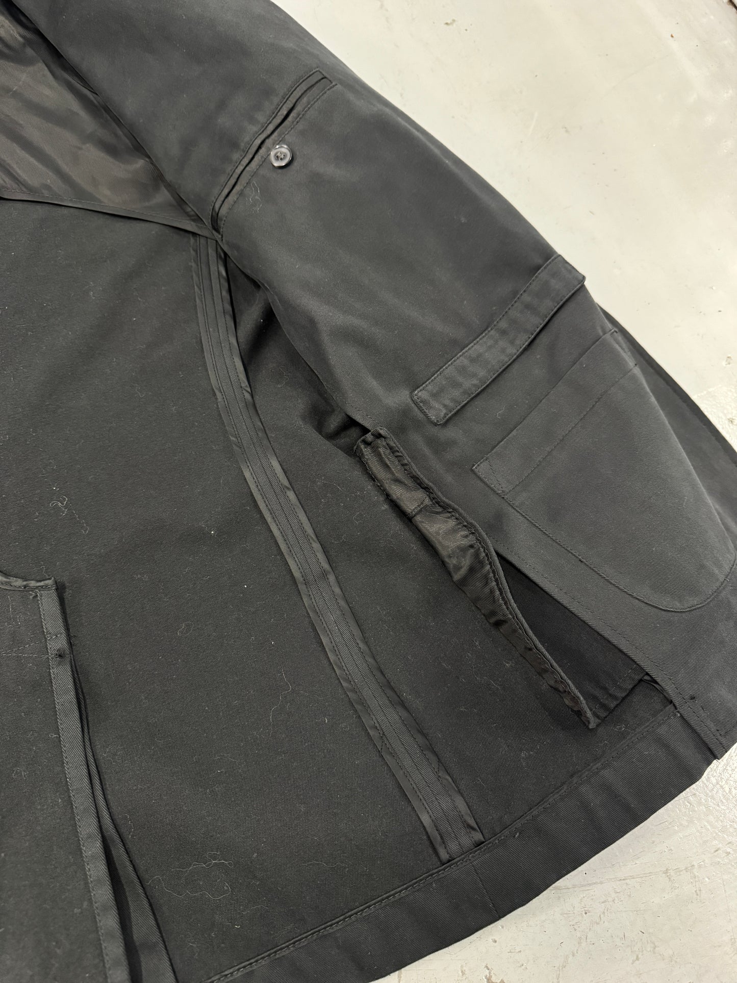 2000s Dolce &amp; Gabbana Blazer Jacket [IT50]