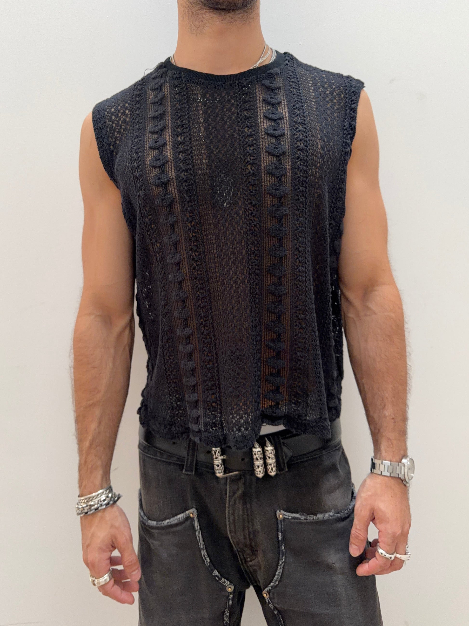 Our Legacy Knit Top [50]
