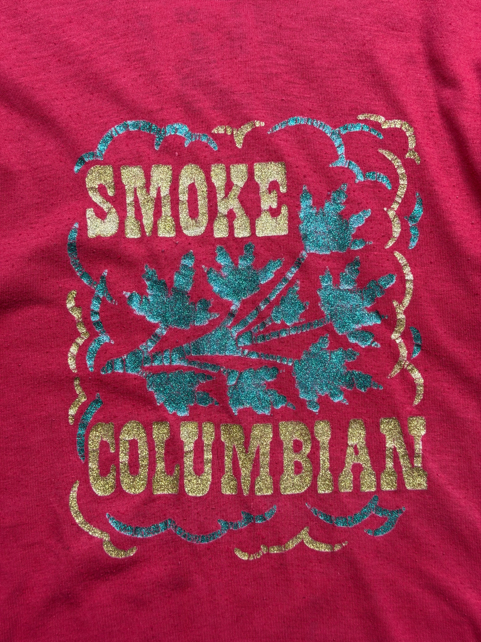1980s Cannabis T-Shirt [M]