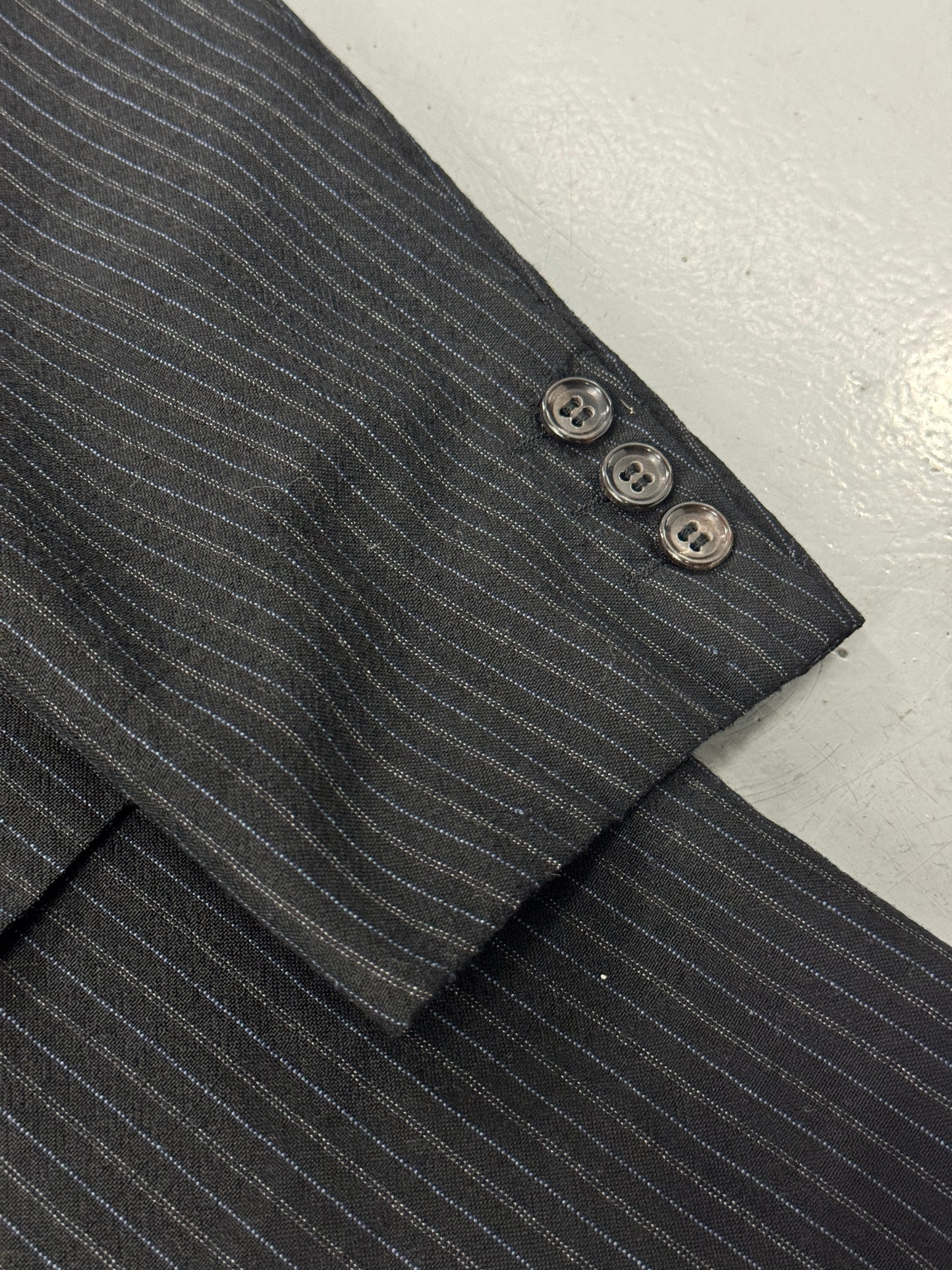 COMME DES GARÇONS Homme Blazer Jacket [S]