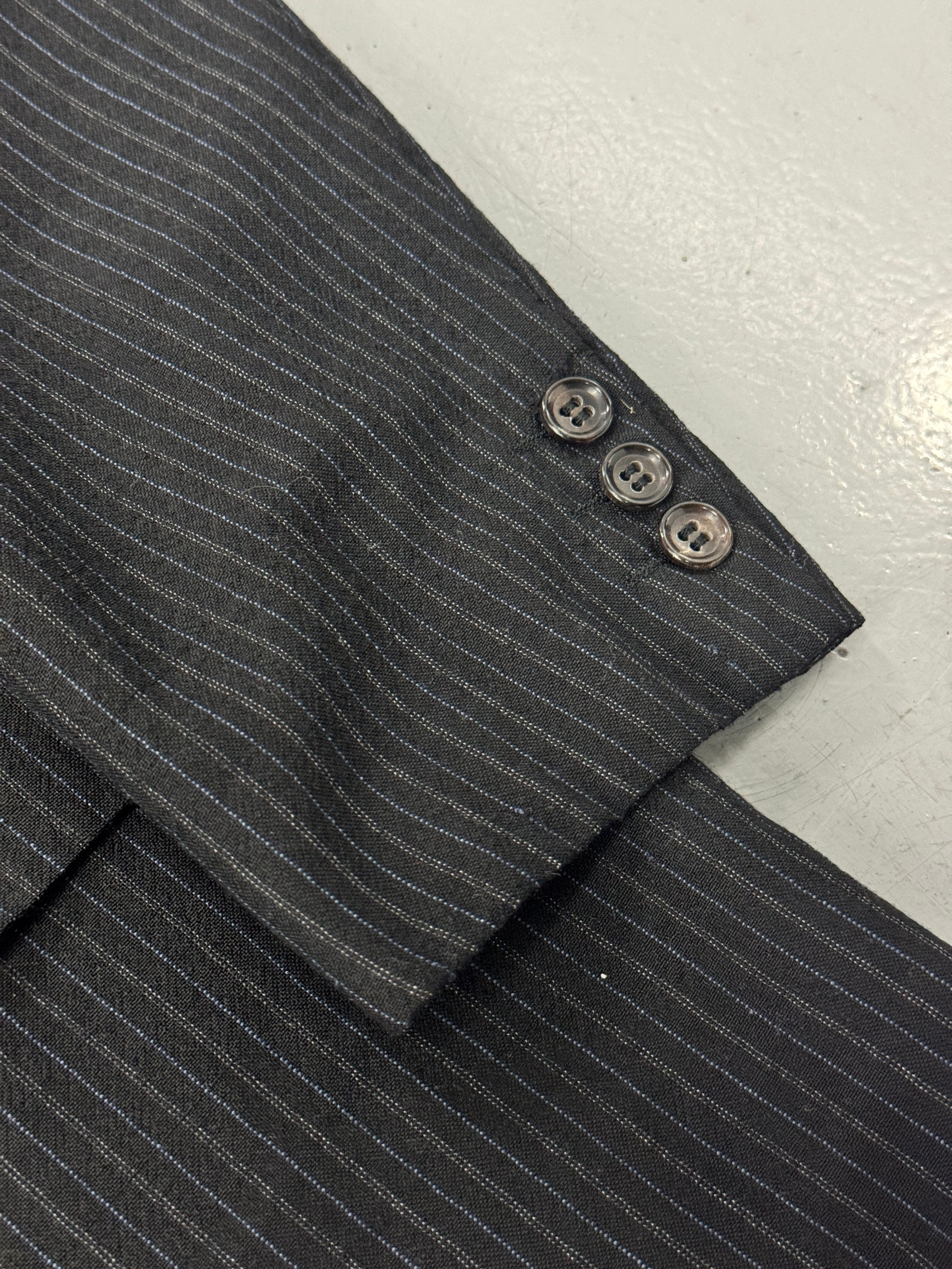 COMME DES GARÇONS Homme Blazer Jacket [S]