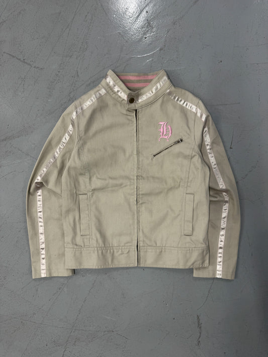 Hiromichi Nakano Moto Jacket [S]