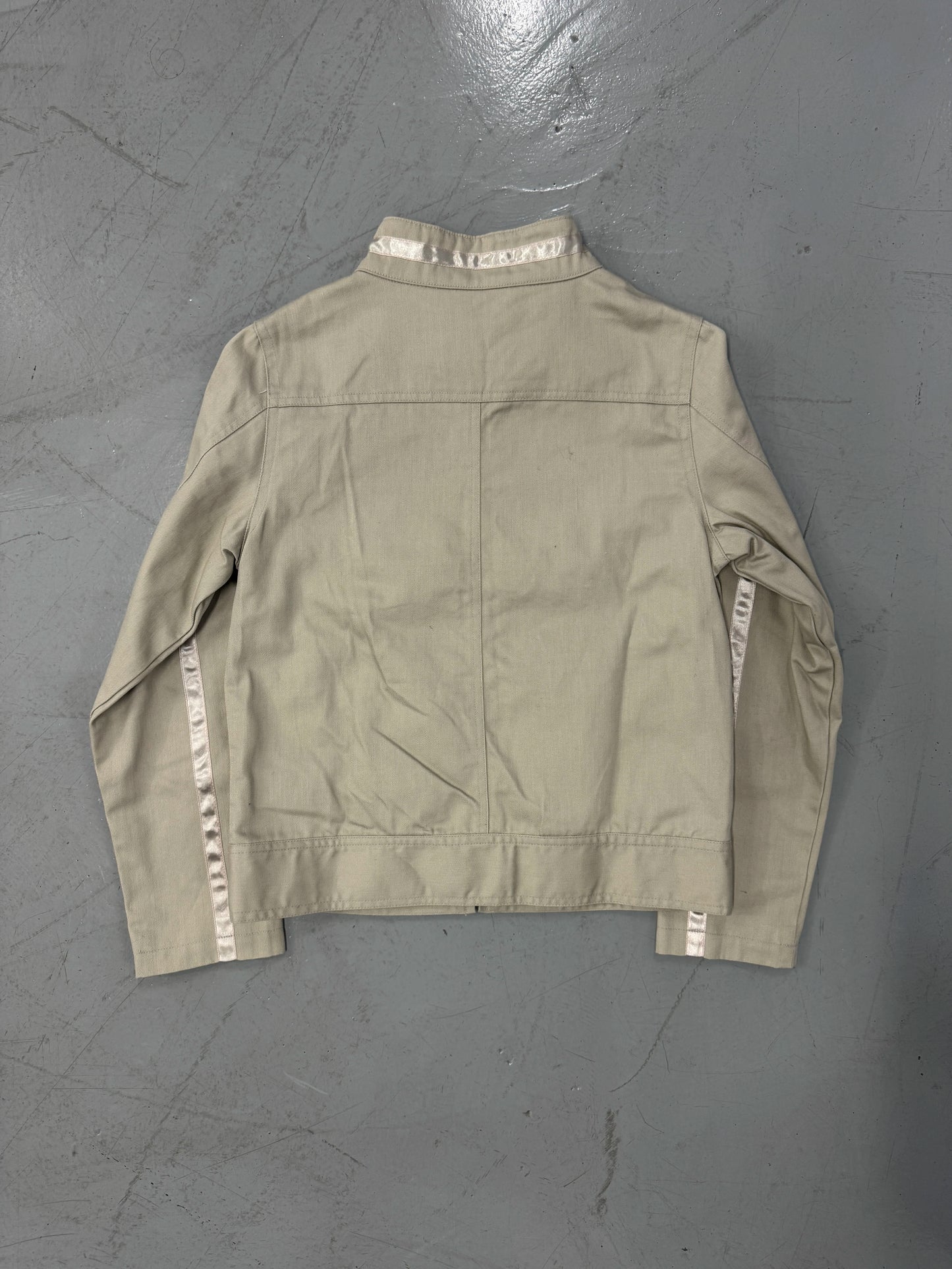 Hiromichi Nakano Moto Jacket [S]