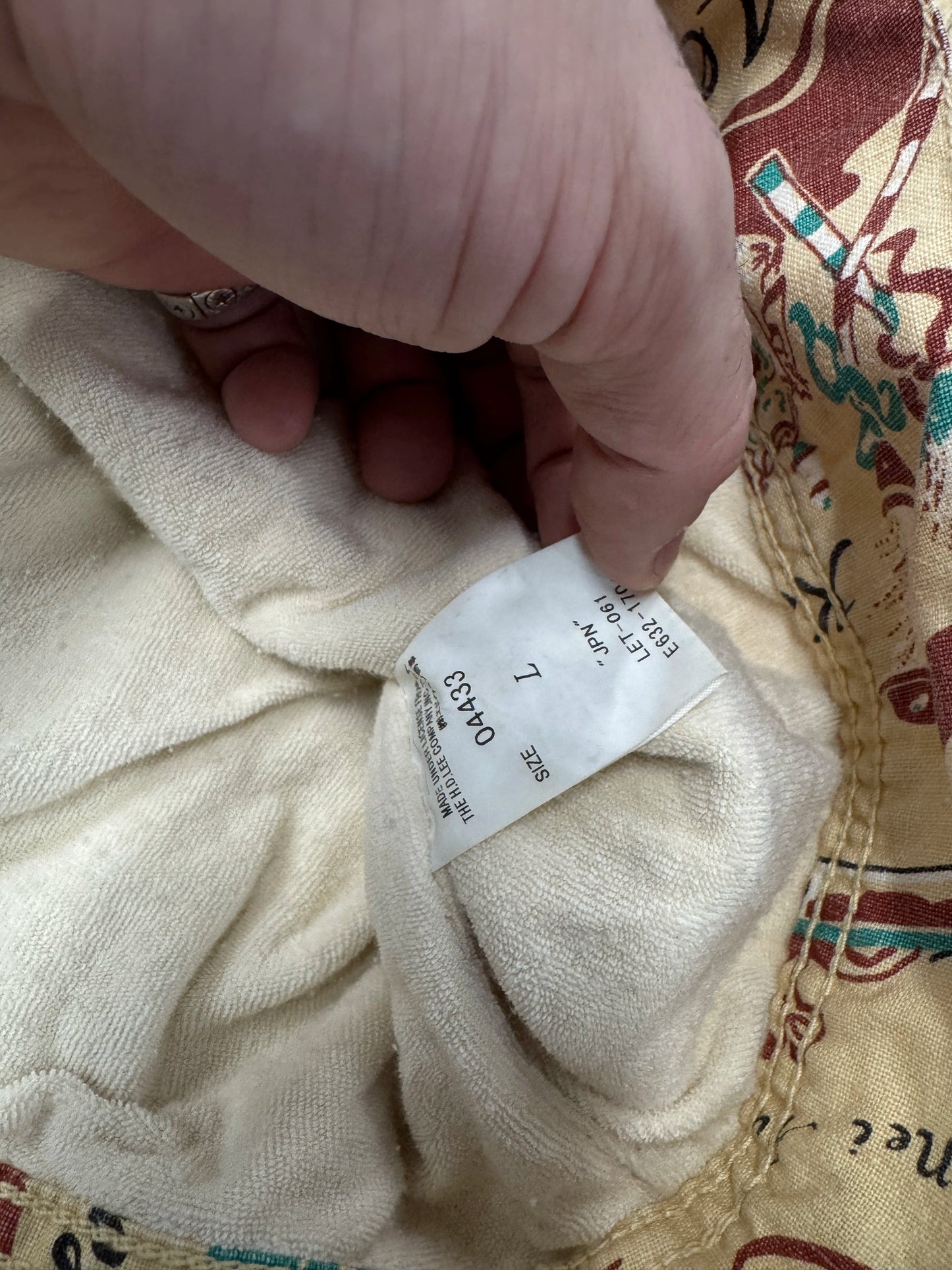 2000s Lee Surf Riders Jacket [L]