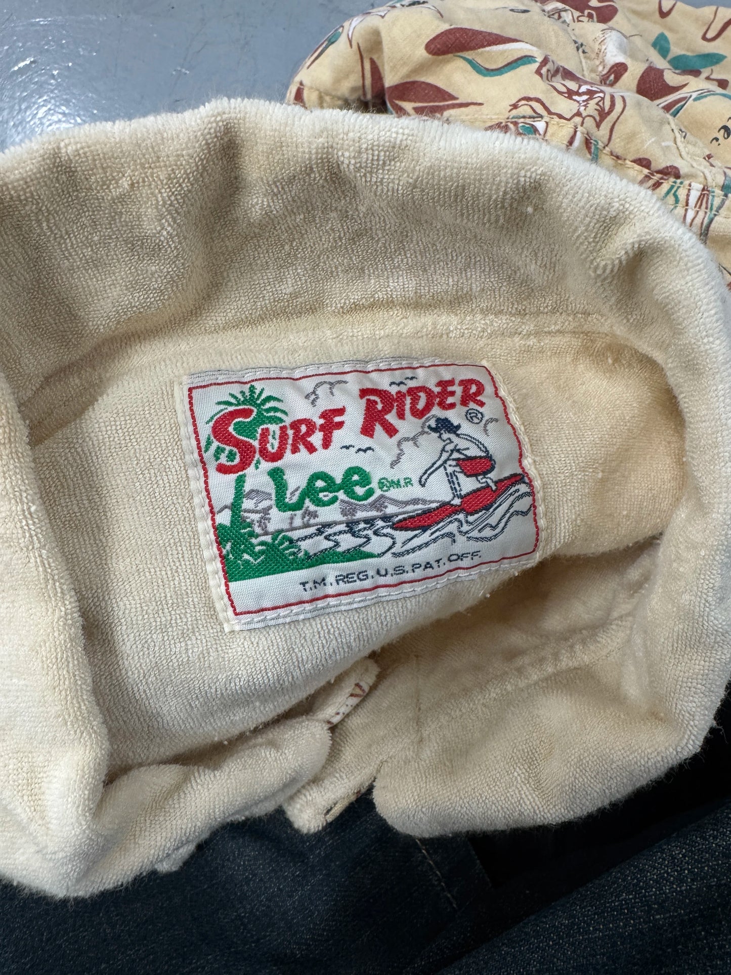 2000s Lee Surf Riders Jacket [L]