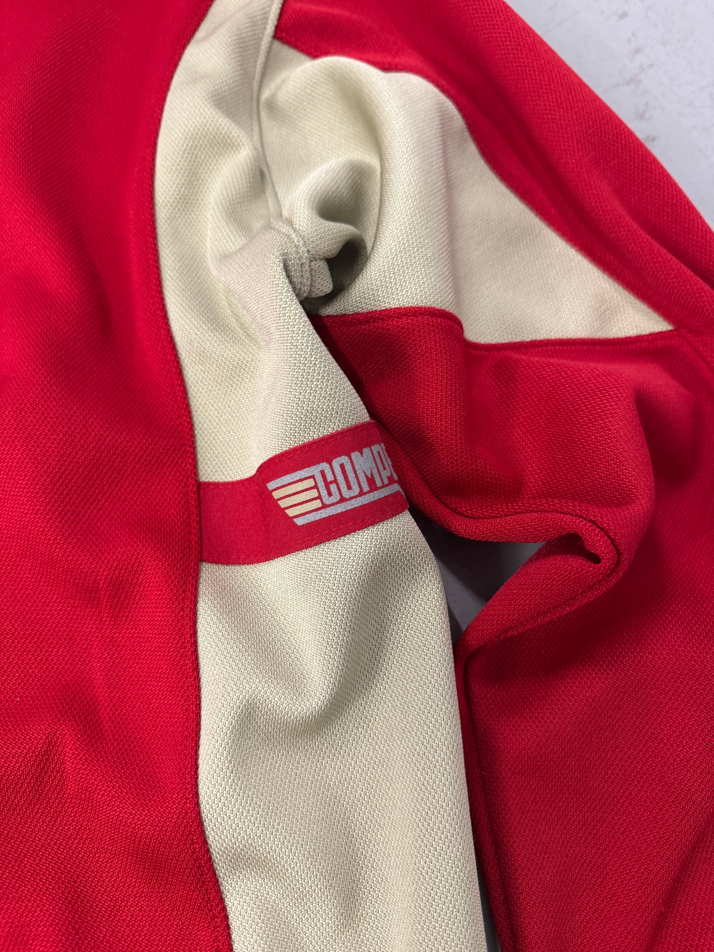 1980s Nike Made in Japan Track Jacket [L]