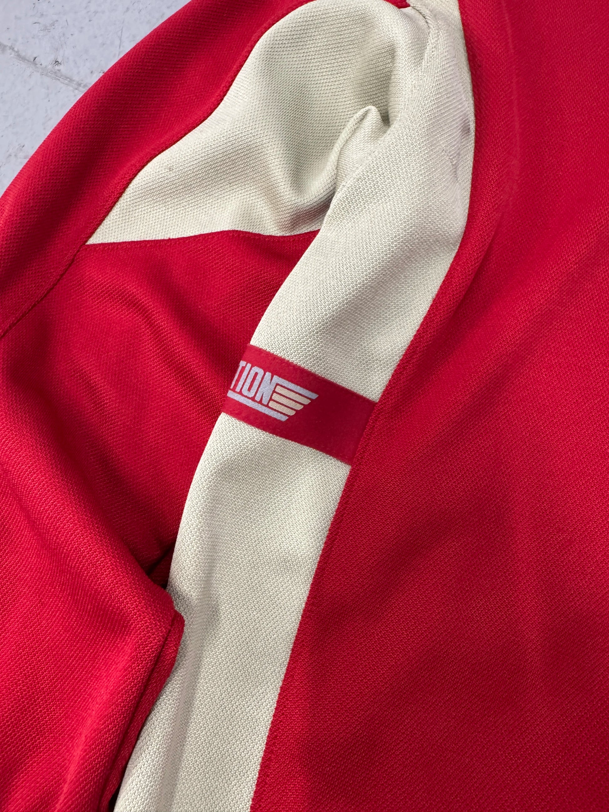 1980s Nike Made in Japan Track Jacket [L]