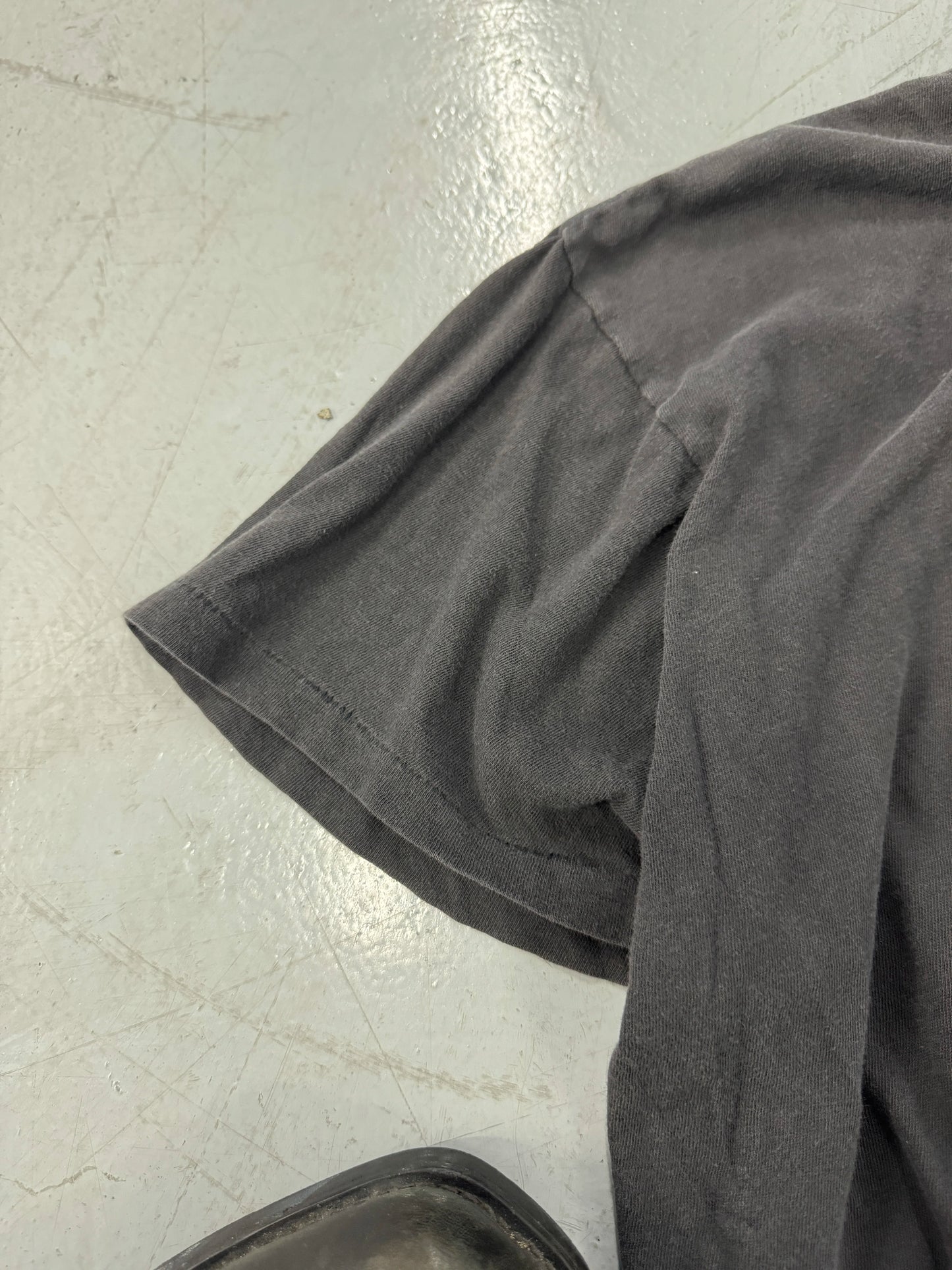 1988 Cinderella Long Cold Winter Tour Rock Band T-Shirt [XL]