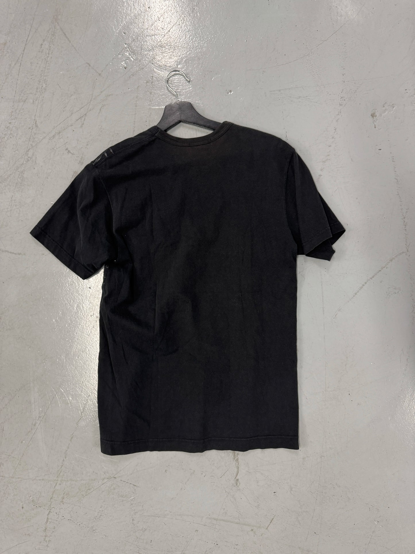 SS08 CDG Homme Plus Barbedwire Pocket Shirt [M]