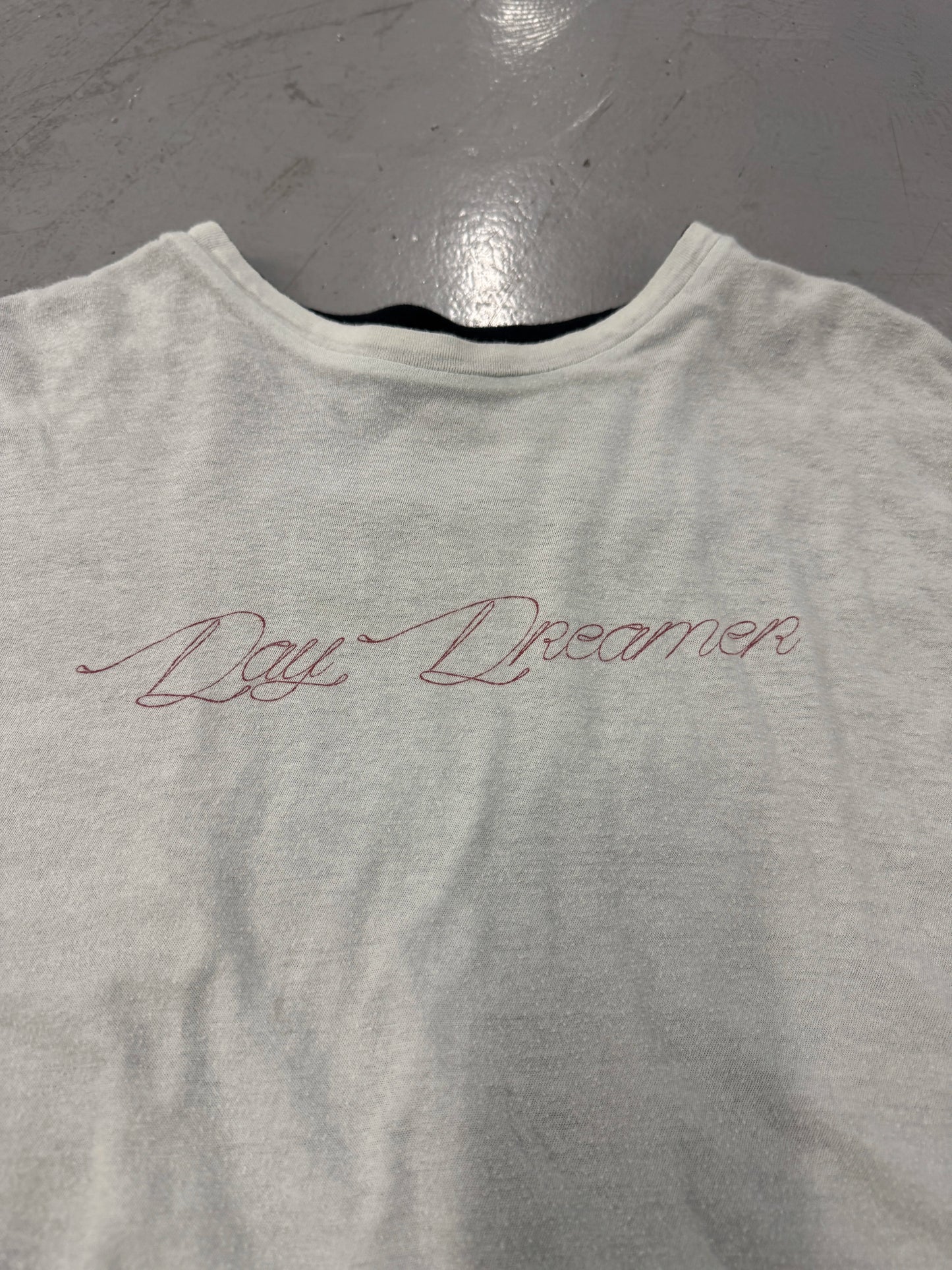 Undercover Reversible Nighthunter / Day Dreamer double-layer tee [L]