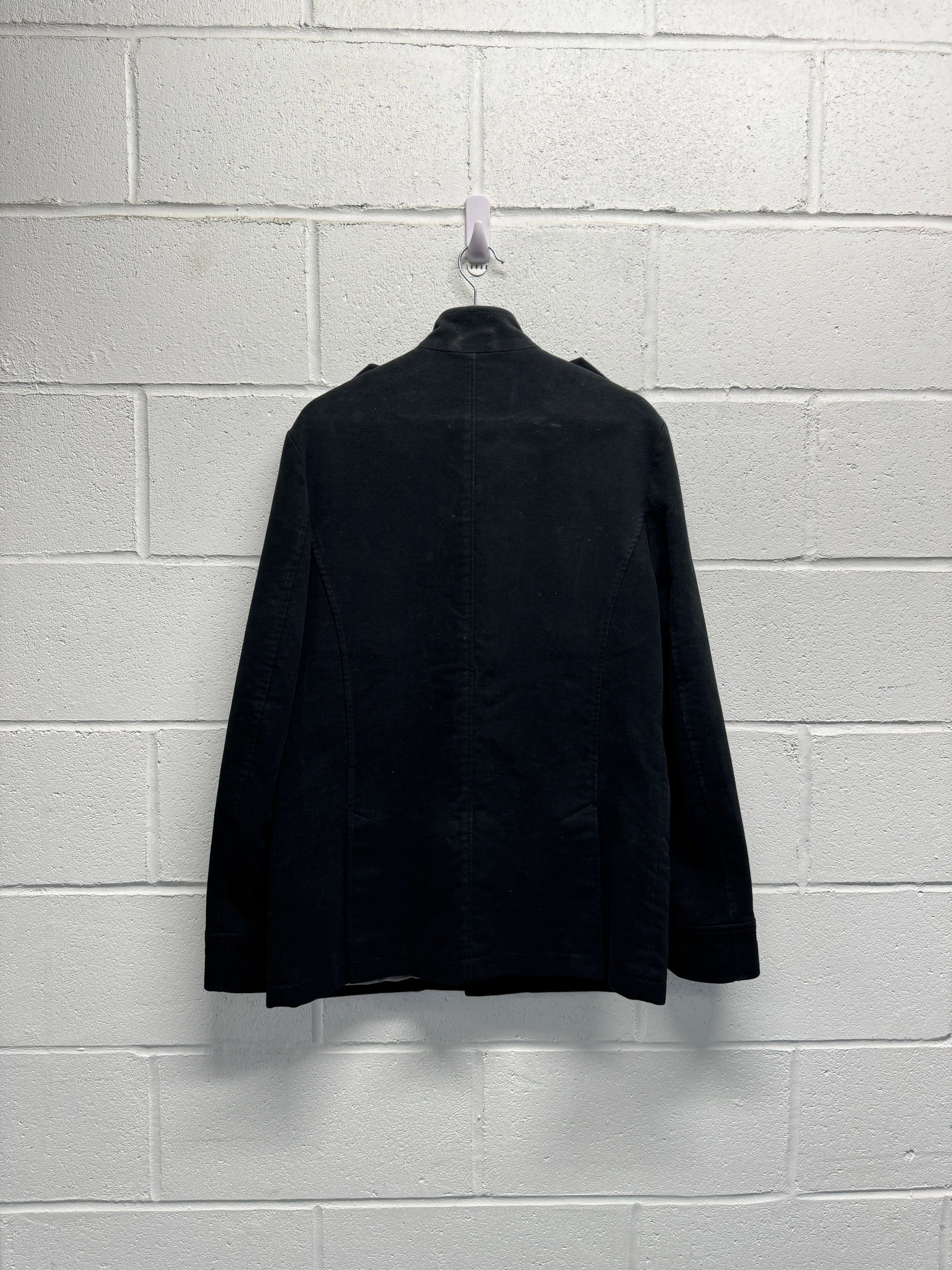 2000s Banana Republic Military-Style Field Jacket [L]