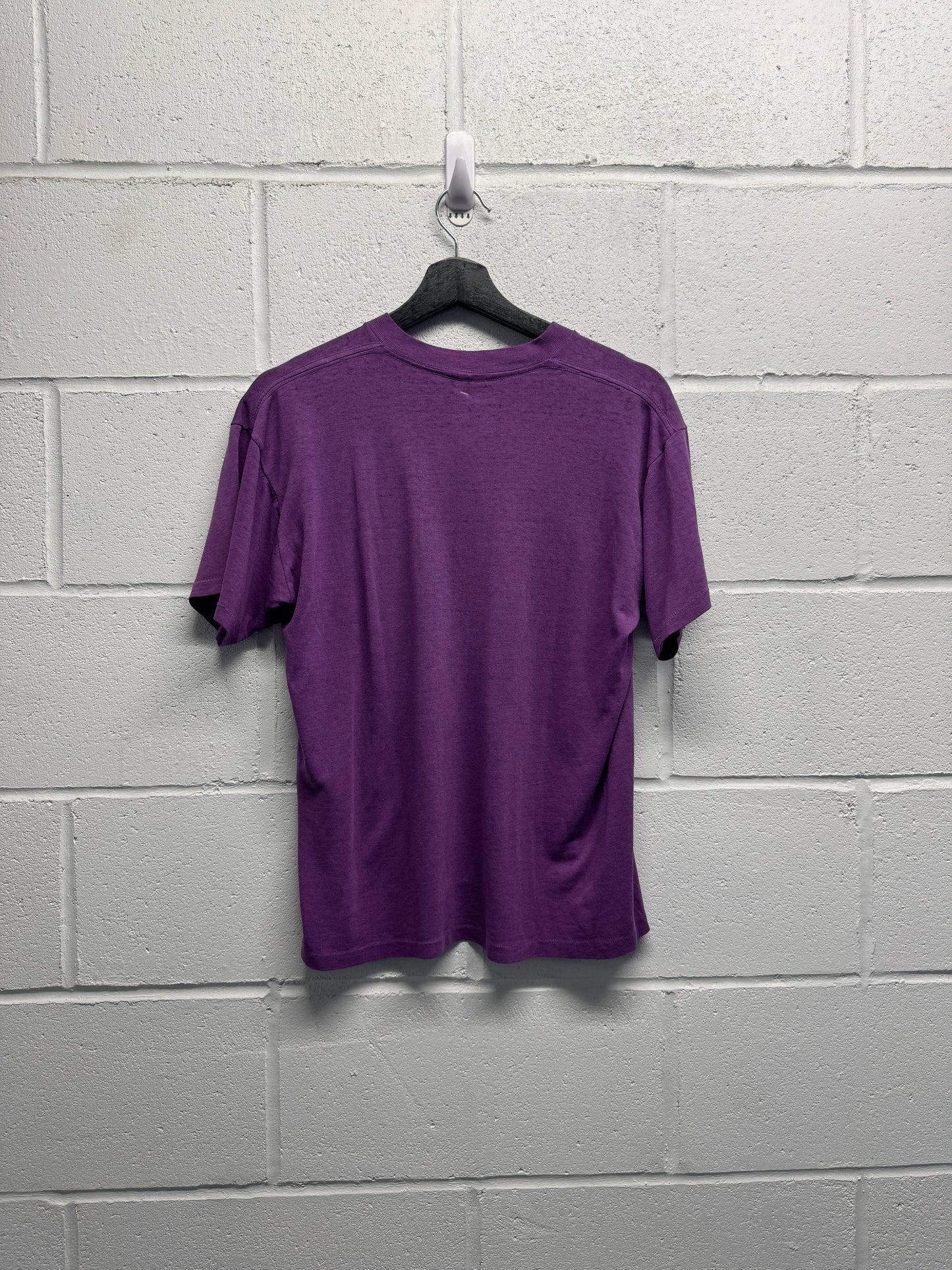 1990s Single Stitch Pocket T-Shirt [L]