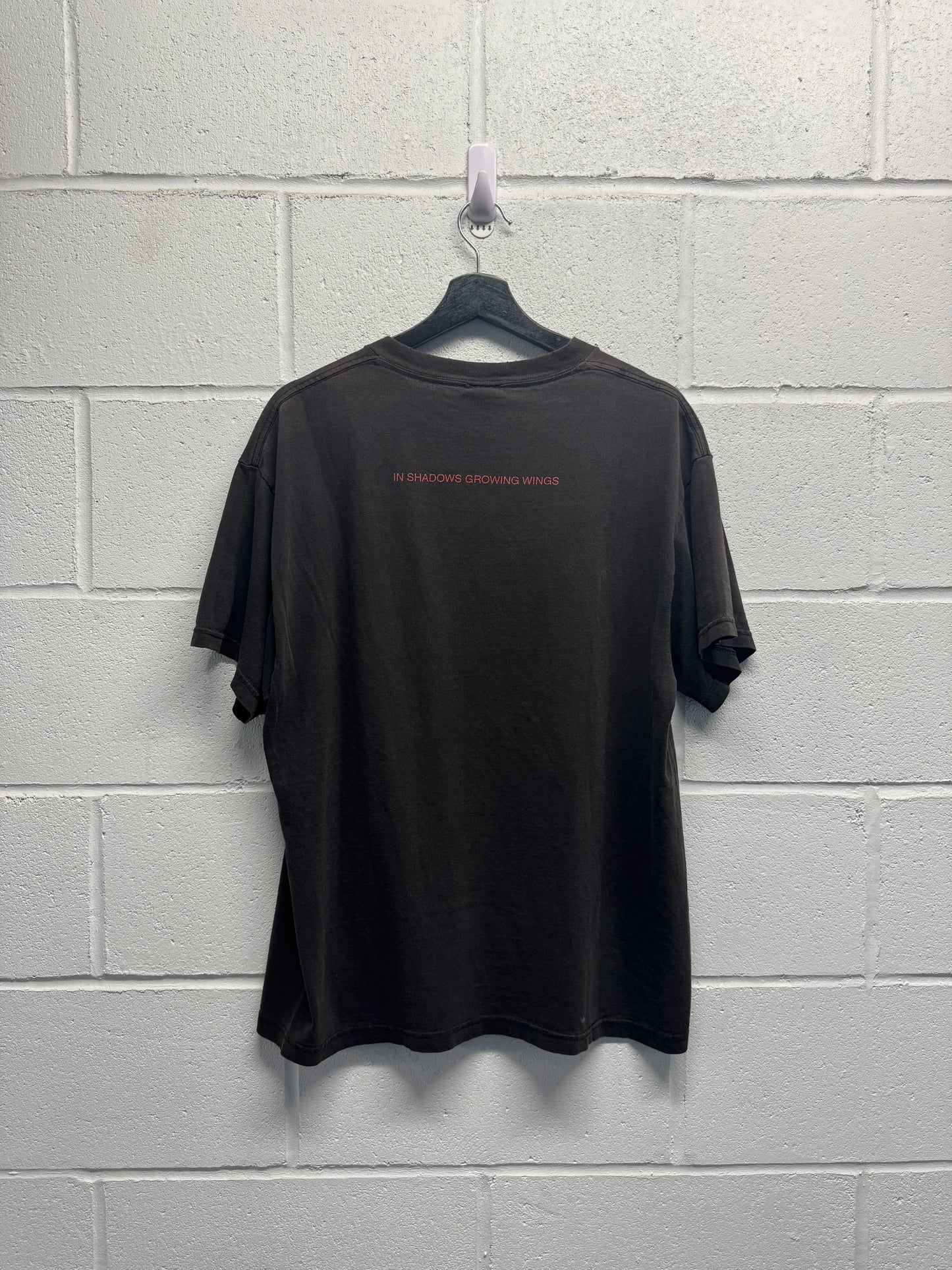 1990s AFI "I Remain" Band T-Shirt [XL]