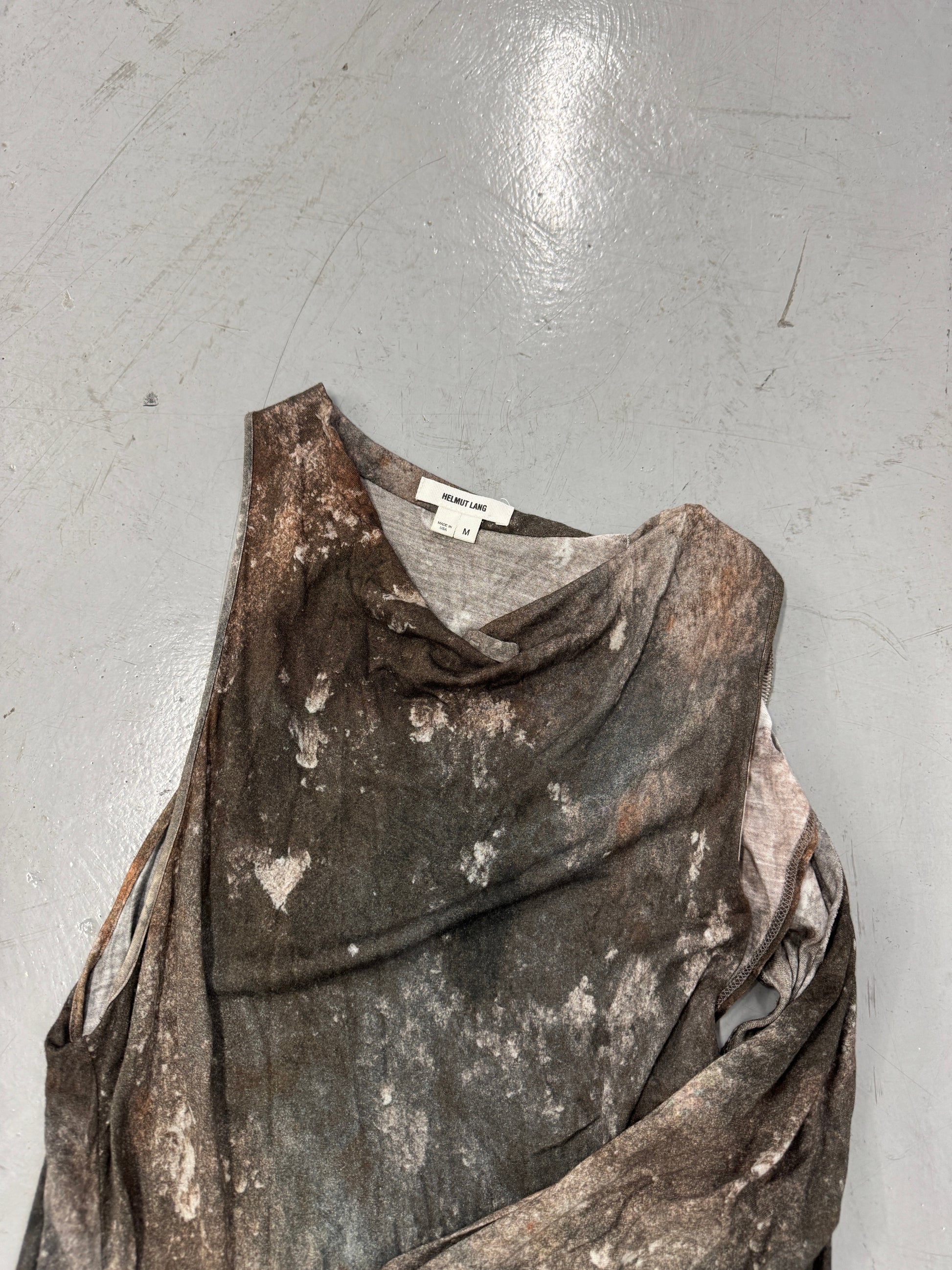 2000s Helmut Lang Dress [M]
