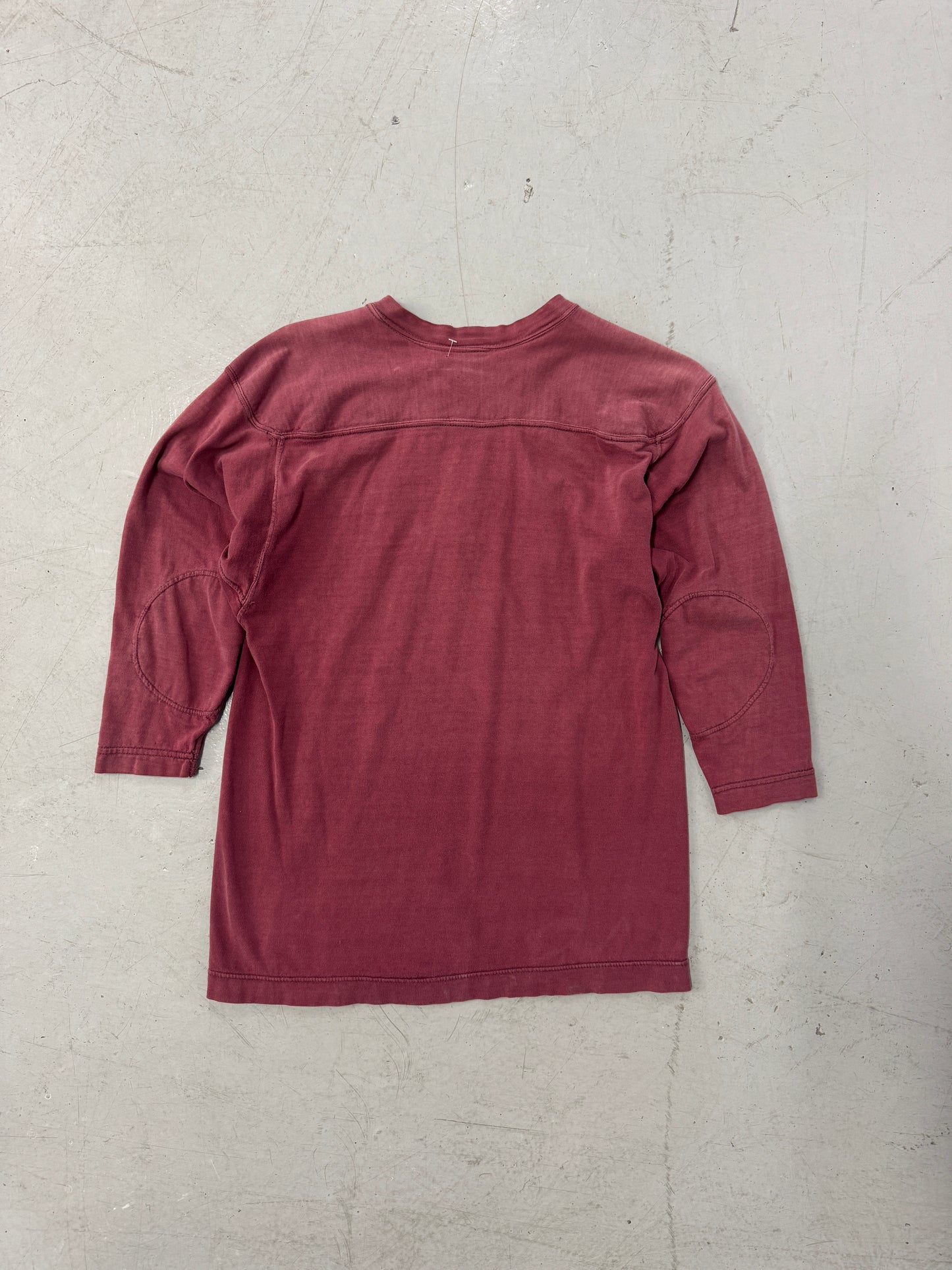 1960s Russell Southern Fraternity Shirt [M]