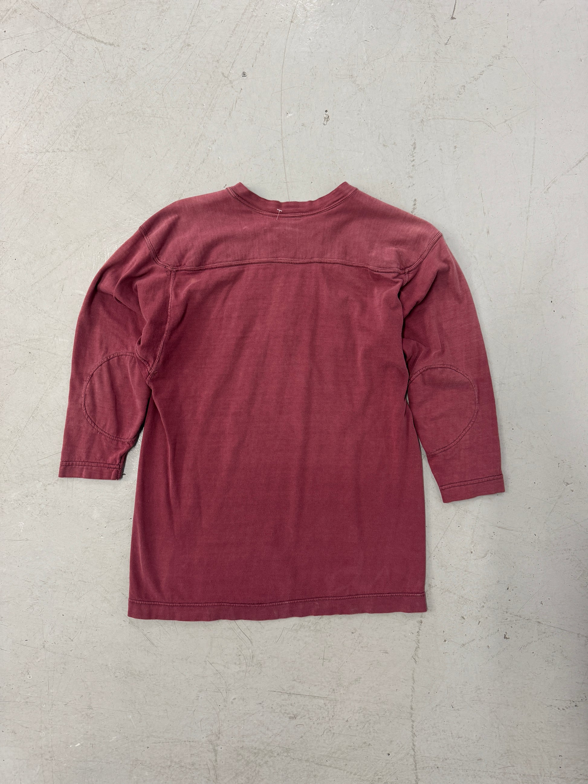 1960s Russell Southern Fraternity Shirt [M]