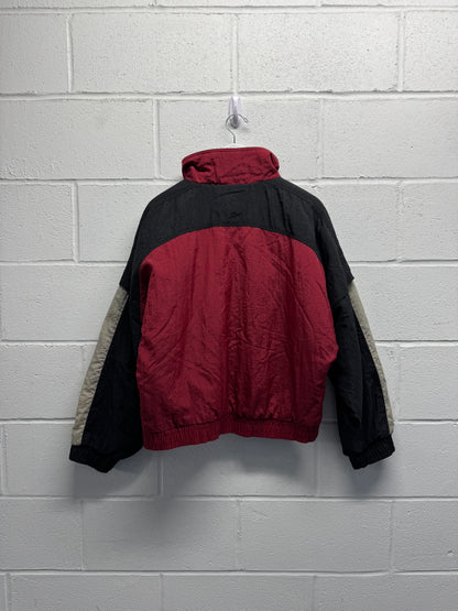 Y2K 2000s Champion Jacket [M]