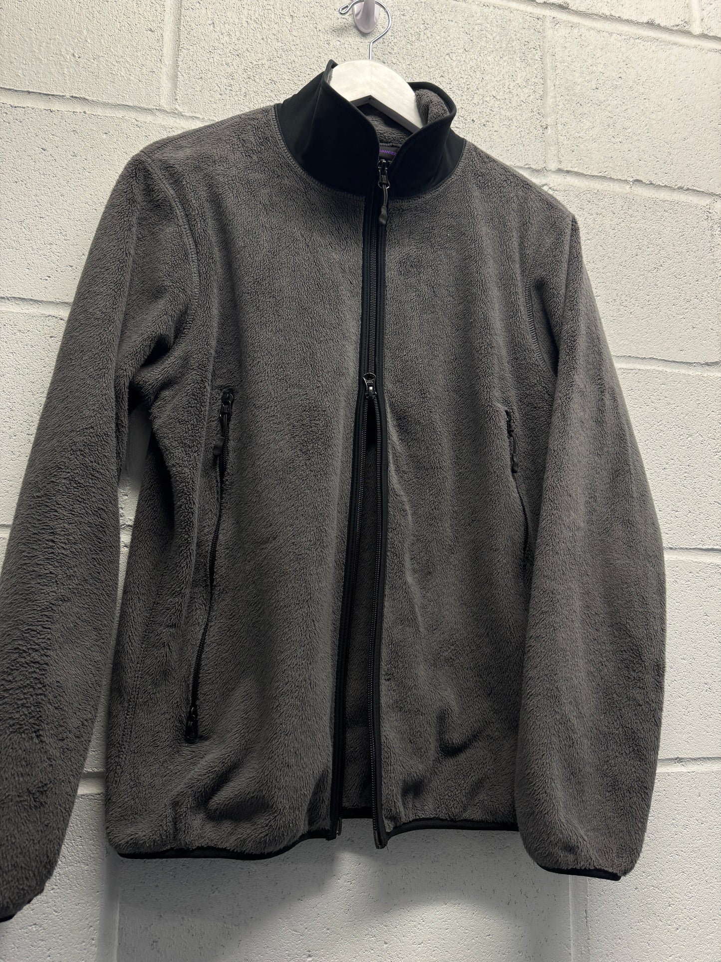 Needles Sportswear Fleece Track Jacket [M]