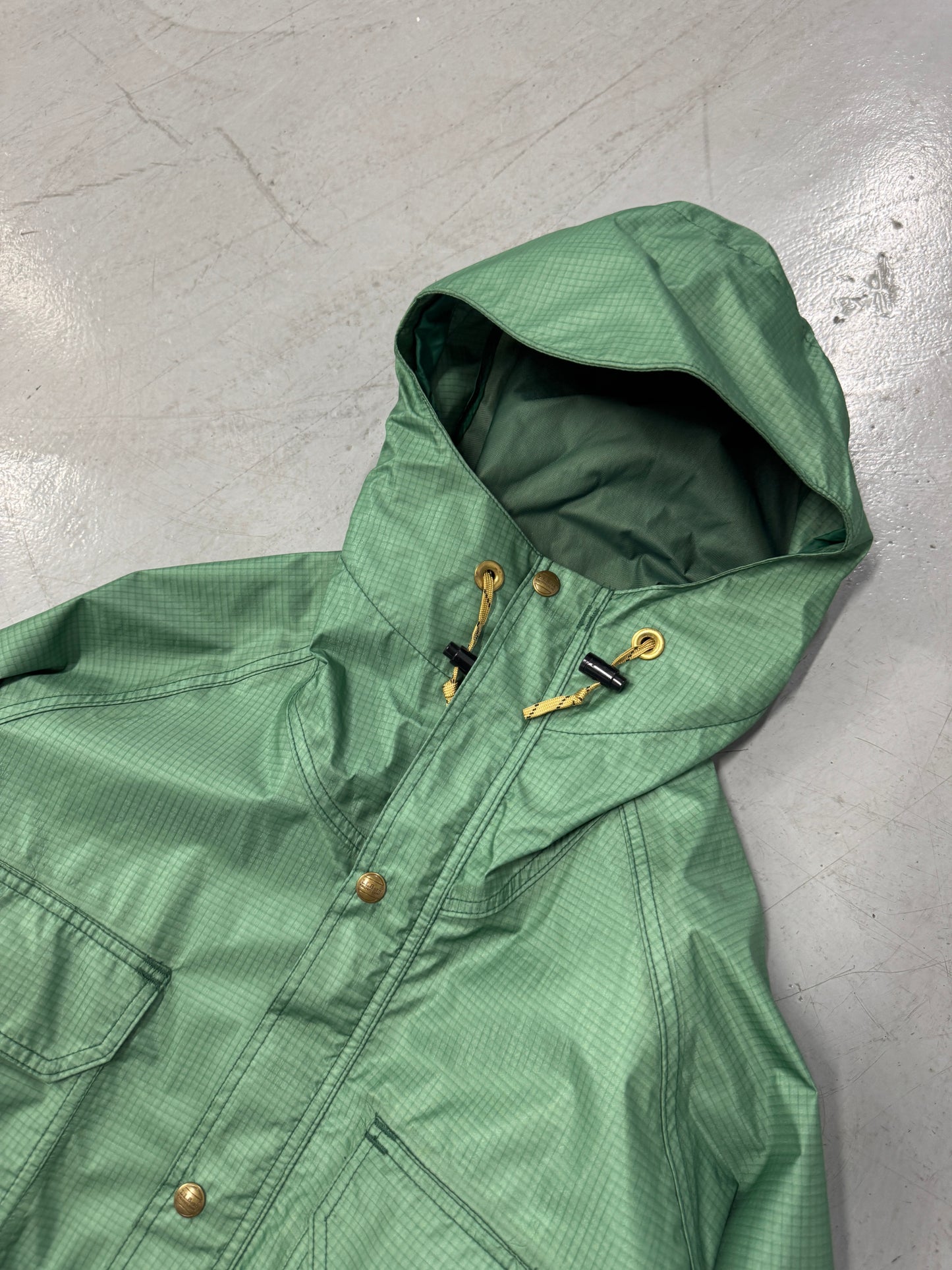 1980s L.L. Bean Mountain Parka Gore-tex [L]