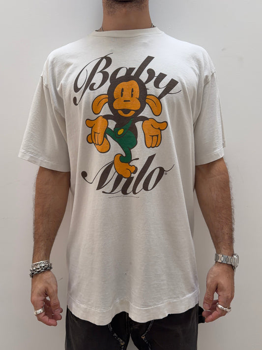 2000s Baby Milo Shirt [XL]