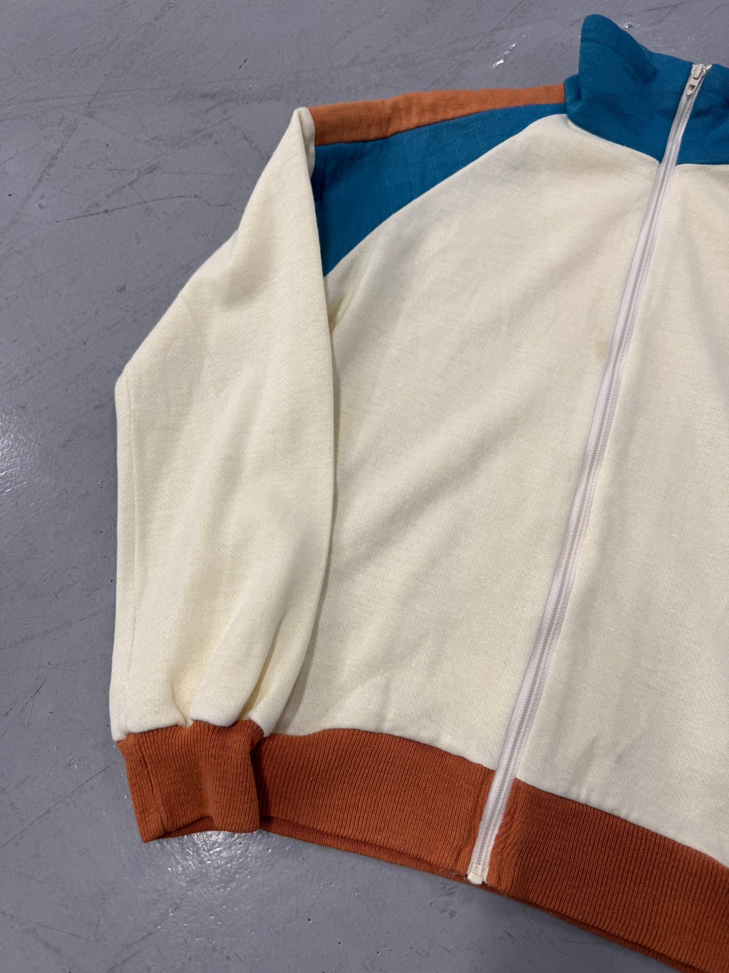 1970s Track Jacket [M]