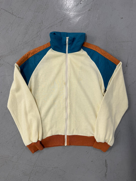1970s Track Jacket [M]